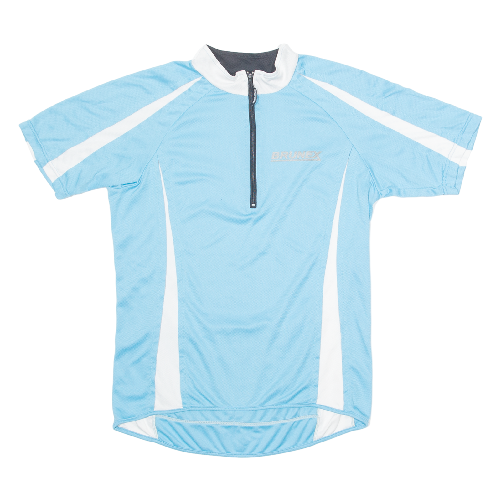 Buy BRUNEX Cycling Mens Jersey Blue 1/4 Zip L Refurbished - $22.09 BRUNEX Cycling Mens Jersey Blue 1/4 Zip L Refurbished - N/A refurbished available on Cerqular