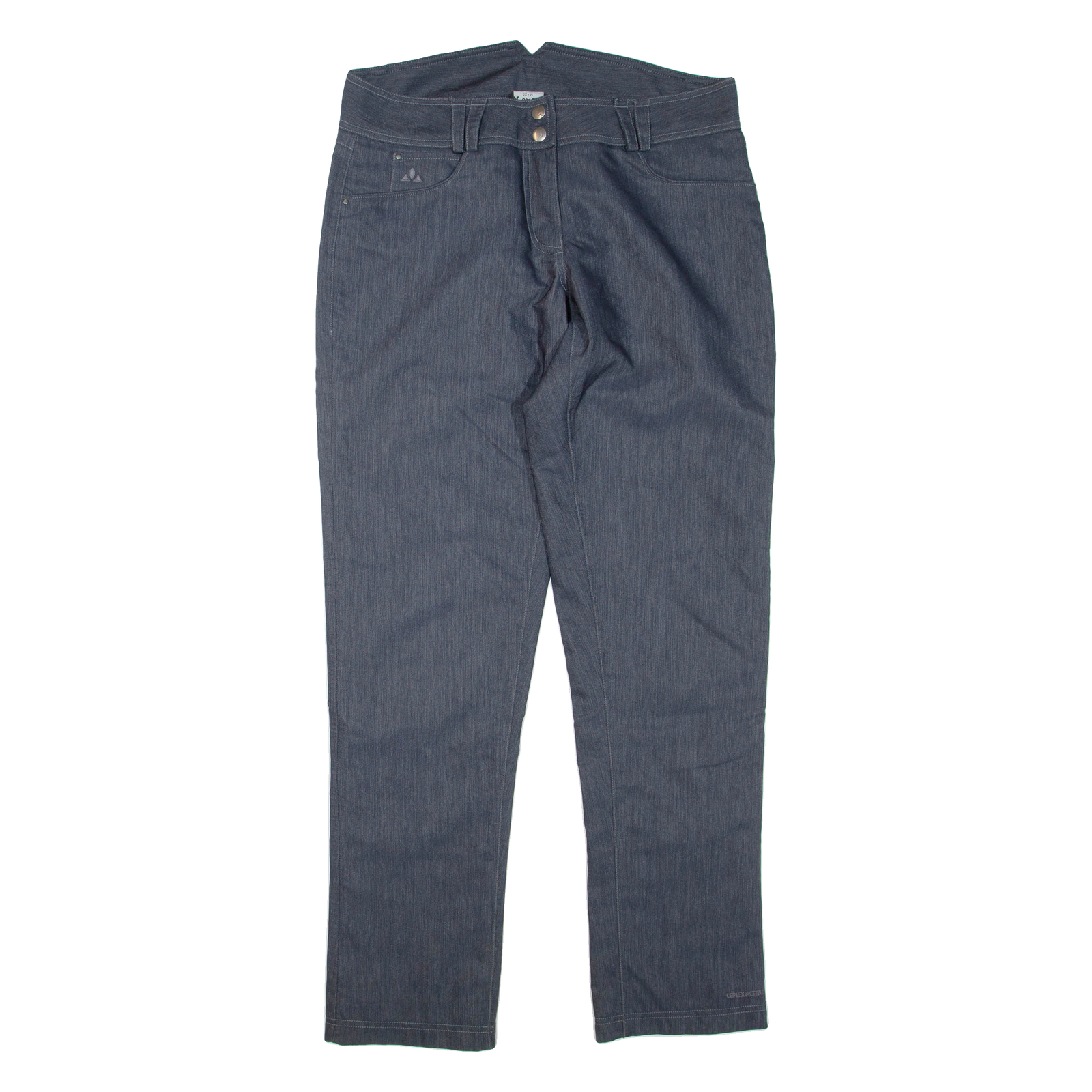 Buy VAUDE Womens Trousers Blue Regular Bootcut W32 L32 Refurbished - $23.39 VAUDE Womens Trousers Blue Regular Bootcut W32 L32 Refurbished - N/A refurbished available on Cerqular