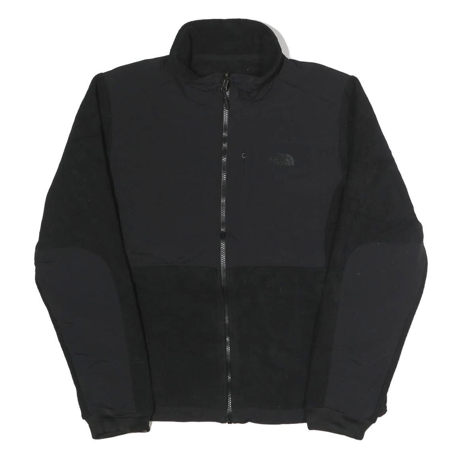 Buy THE NORTH FACE Womens Black Jacket L Polyester Blend Zip Fleece Outdoor Warm Refurbished - $57.19 THE NORTH FACE Womens Black Jacket L Polyester Blend Zip Fleece Outdoor Warm Refurbished - N/A refurbished available on Cerqular