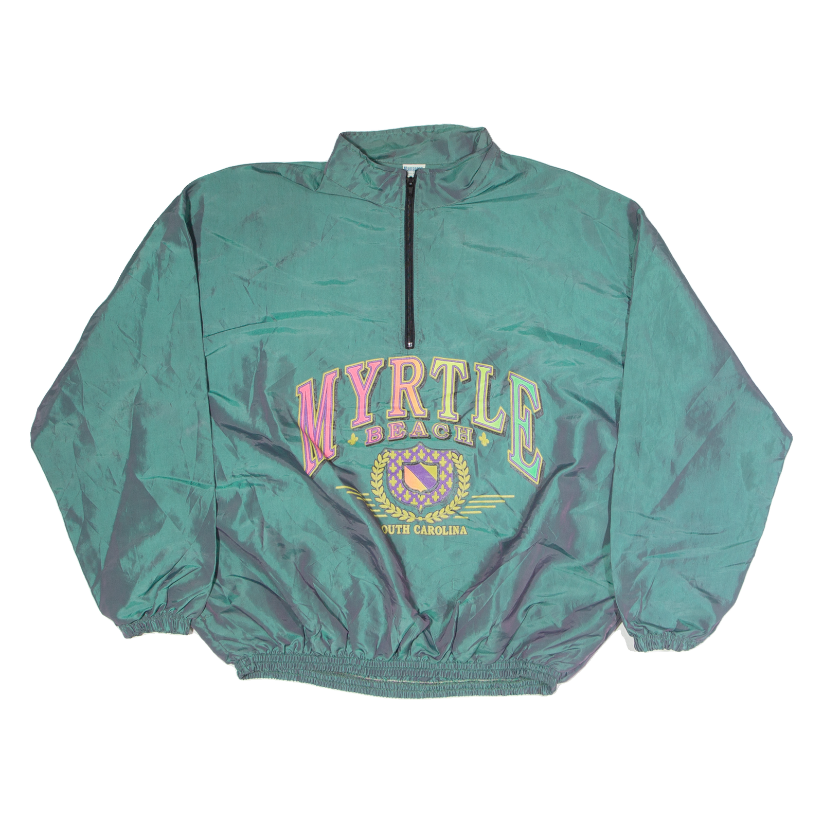 Buy MAMACOCA Myrtle Beach Mens Shell Jacket Green USA ONE SIZE Refurbished - $36.39 MAMACOCA Myrtle Beach Mens Shell Jacket Green USA ONE SIZE Refurbished - N/A refurbished available on Cerqular