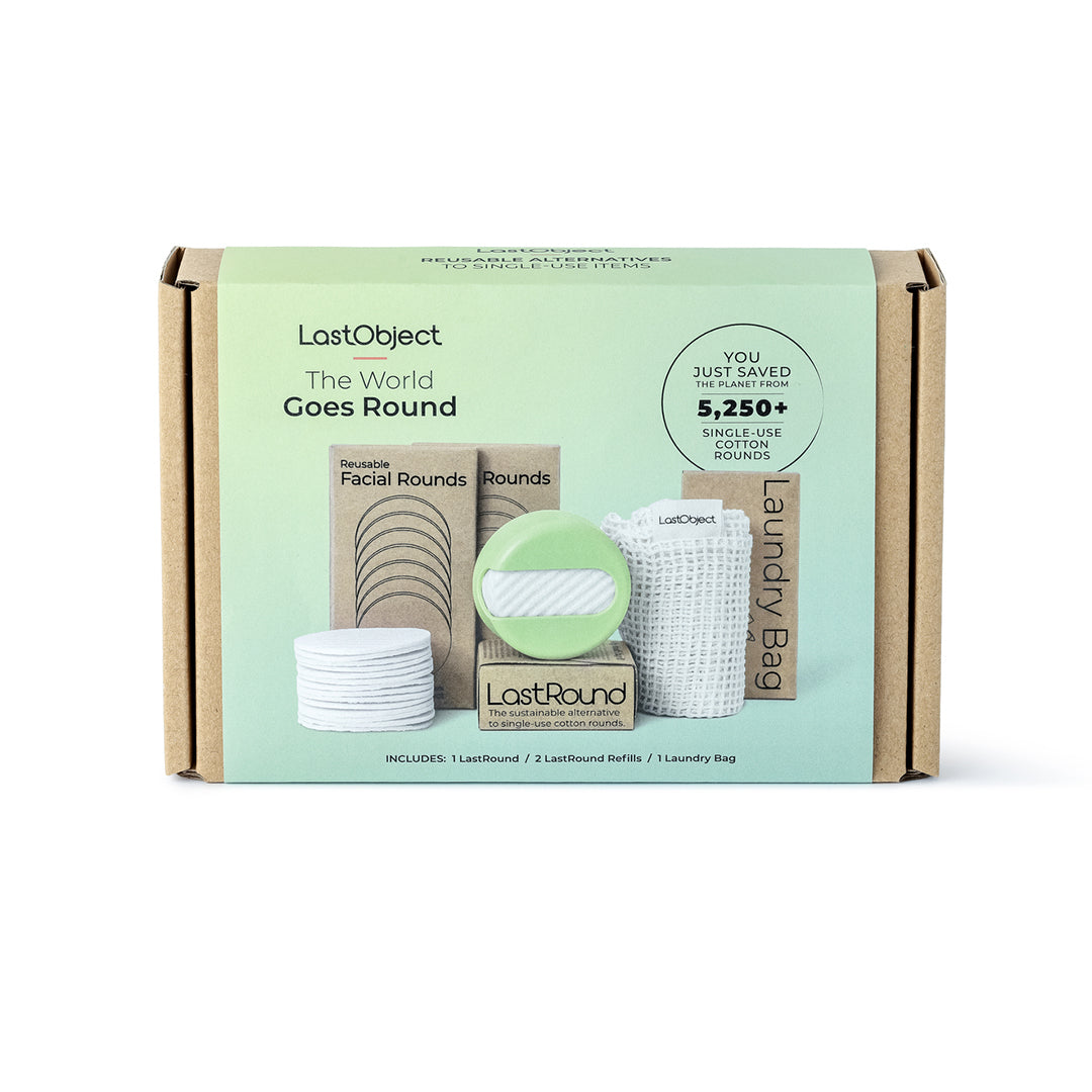 World Goes 'Round Kit Refurbished - LastObject refurbished available on Cerqular