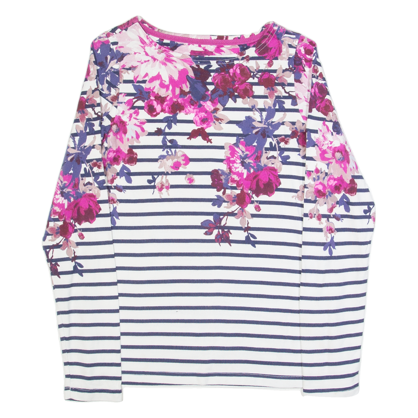 Buy JOULES Womens Patterned Jumper White Striped Tight Knit UK 6 Refurbished - $36.39 JOULES Womens Patterned Jumper White Striped Tight Knit UK 6 Refurbished - N/A refurbished available on Cerqular