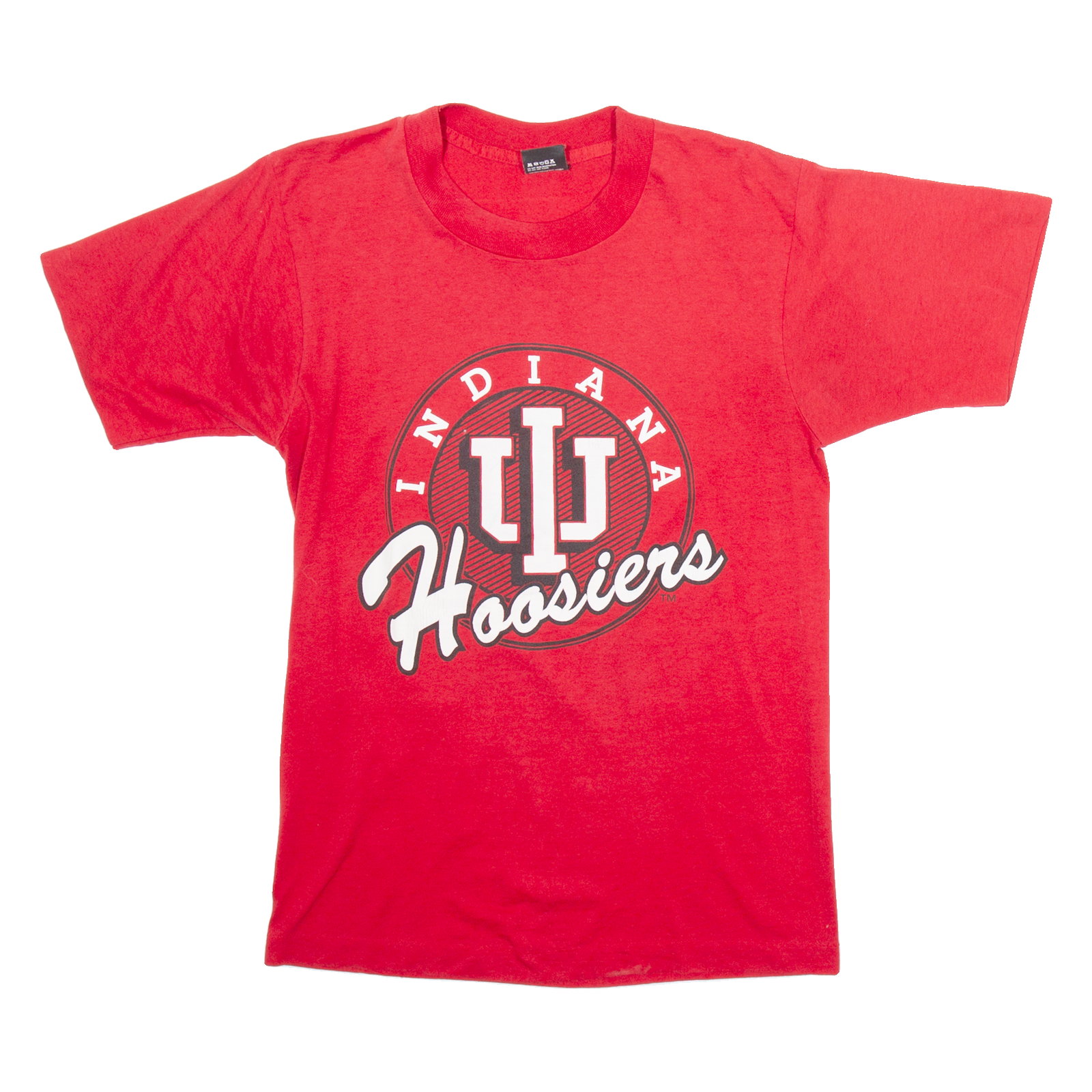 Buy SCREENSTARBEST Indiana Hoosiers Mens T-Shirt Red USA M Refurbished - $12.99 SCREENSTARBEST Indiana Hoosiers Mens T-Shirt Red USA M Refurbished - N/A refurbished available on Cerqular