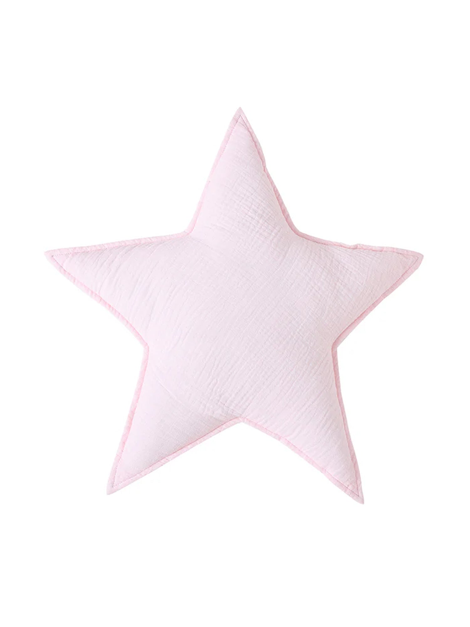 Star Cushion- Rose Pink Refurbished - Malabar Baby refurbished available on Cerqular