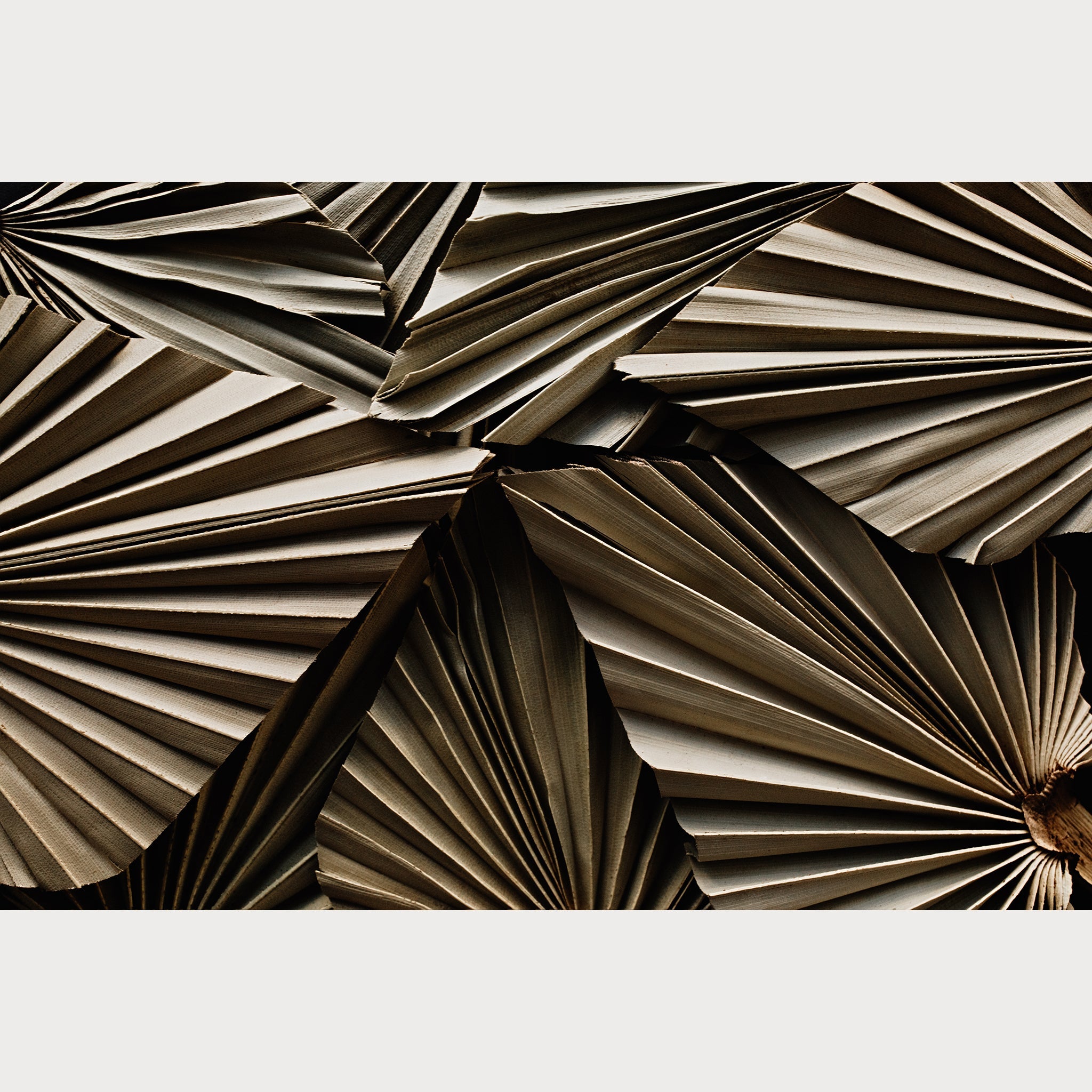 Nordic Simplicity - 7 | Size: 32"" x 48"" Refurbished - Teolai Design refurbished available on Cerqular