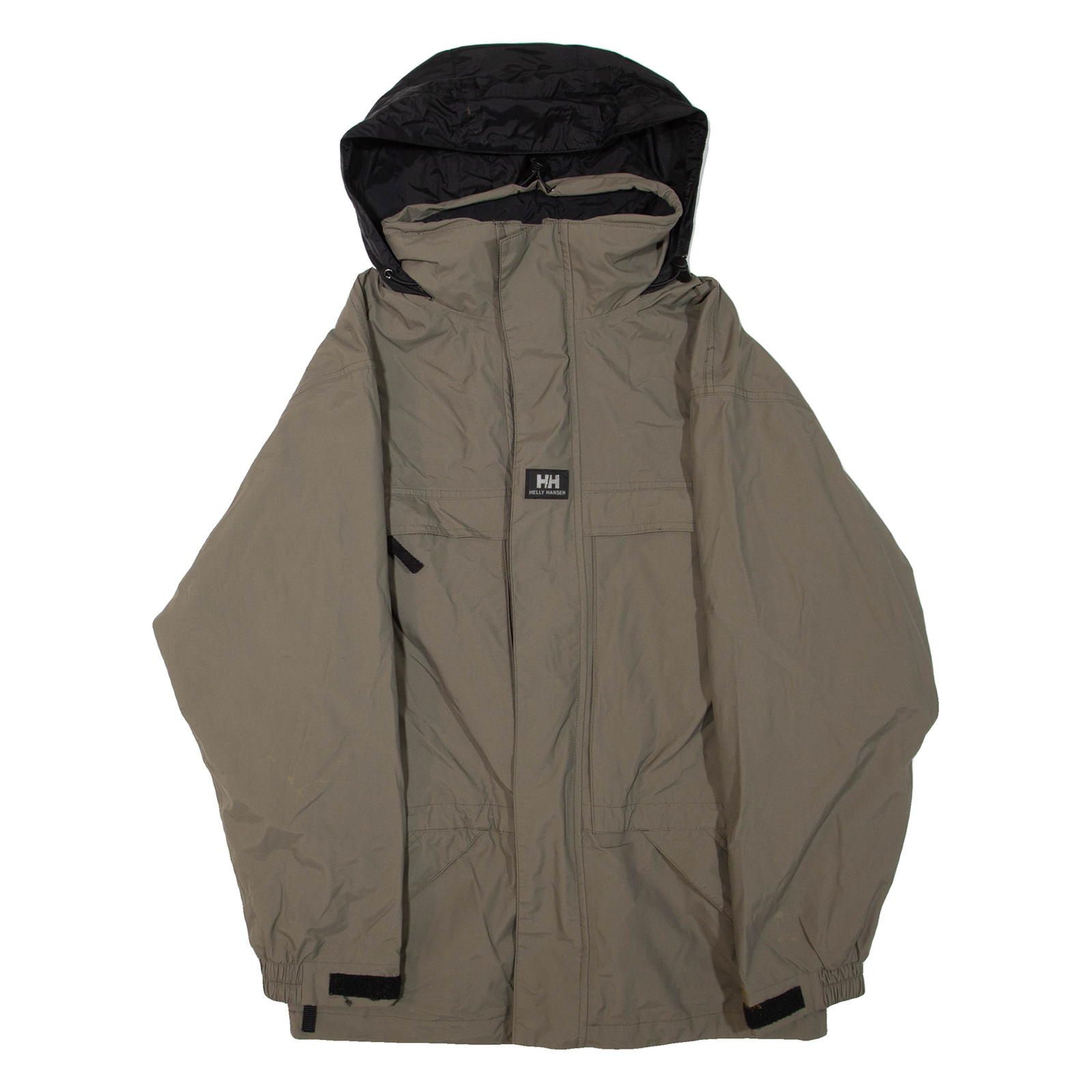 Buy HELLY HANSEN Womens Jacket Grey Hooded XS Refurbished - $51.99 HELLY HANSEN Womens Jacket Grey Hooded XS Refurbished - N/A refurbished available on Cerqular