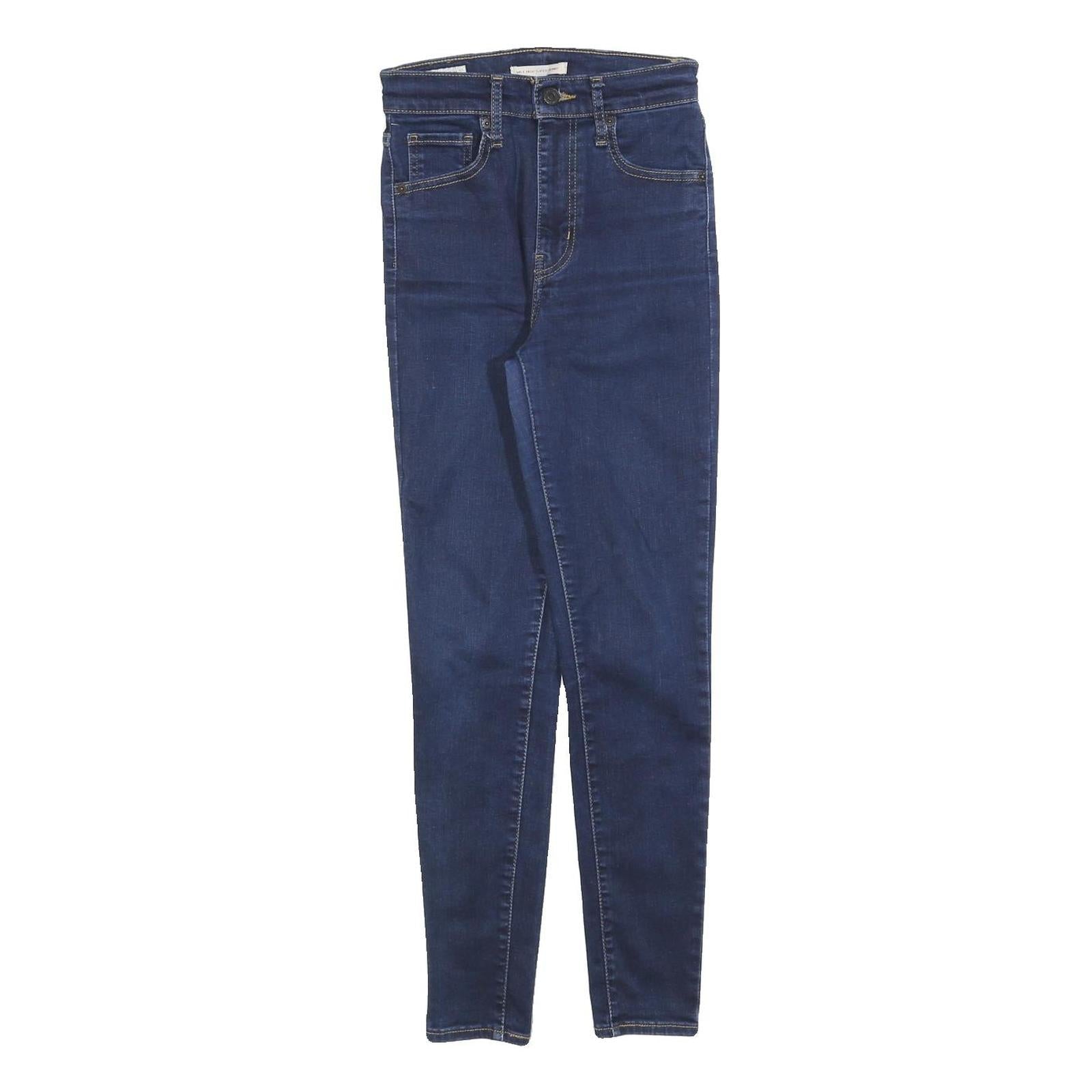 Buy LEVI'S Womens Jeans Blue Slim Skinny Denim Medium W26 L28 Comfortable Stylish Refurbished - $41.59 LEVI'S Womens Jeans Blue Slim Skinny Denim Medium W26 L28 Comfortable Stylish Refurbished - N/A refurbished available on Cerqular