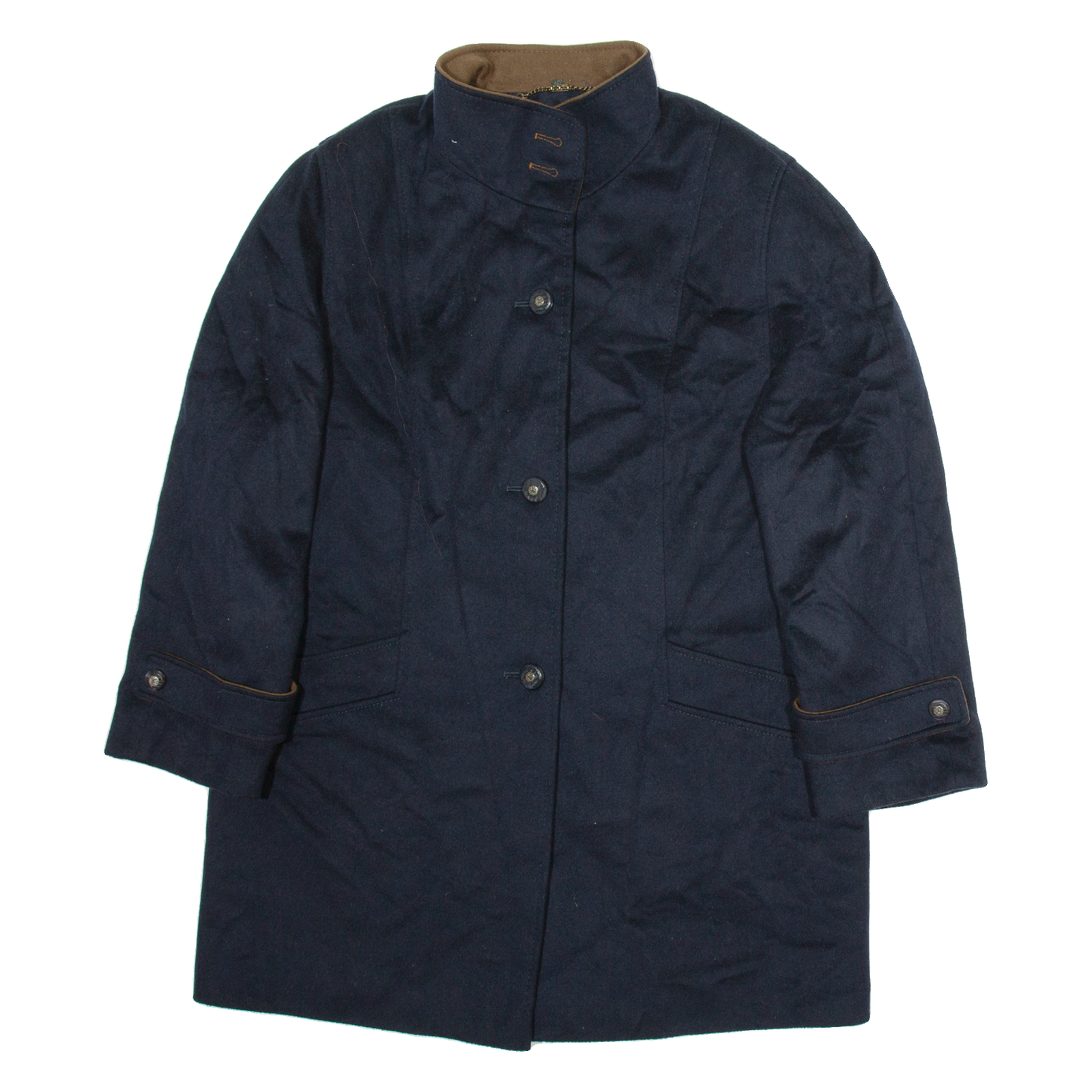 Mens Jacket Blue M Refurbished - N/A refurbished available on Cerqular