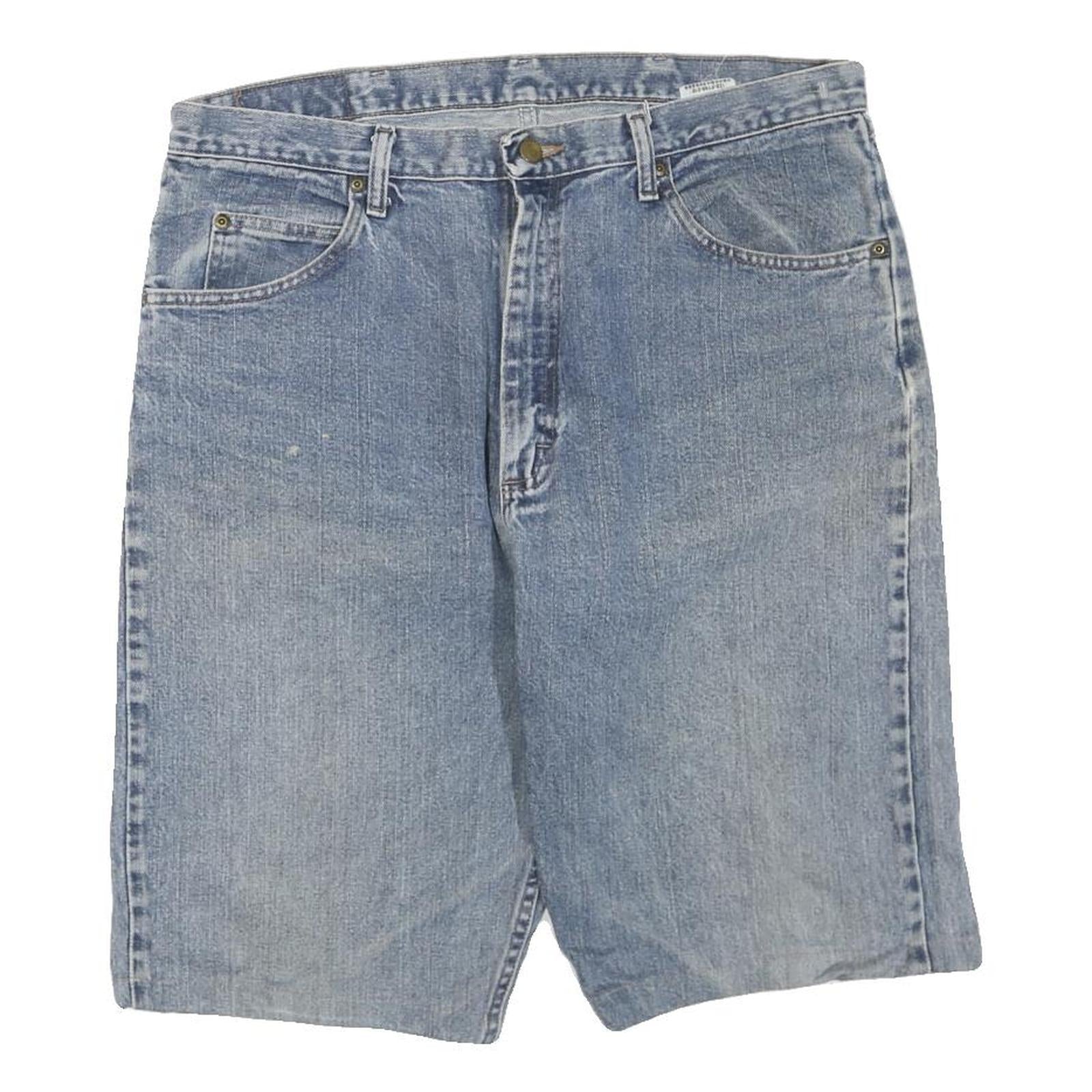 Buy LEE Mens Denim Blue Casual Shorts L W38 Cotton Blend Comfortable Fit Refurbished - $22.09 LEE Mens Denim Blue Casual Shorts L W38 Cotton Blend Comfortable Fit Refurbished - N/A refurbished available on Cerqular