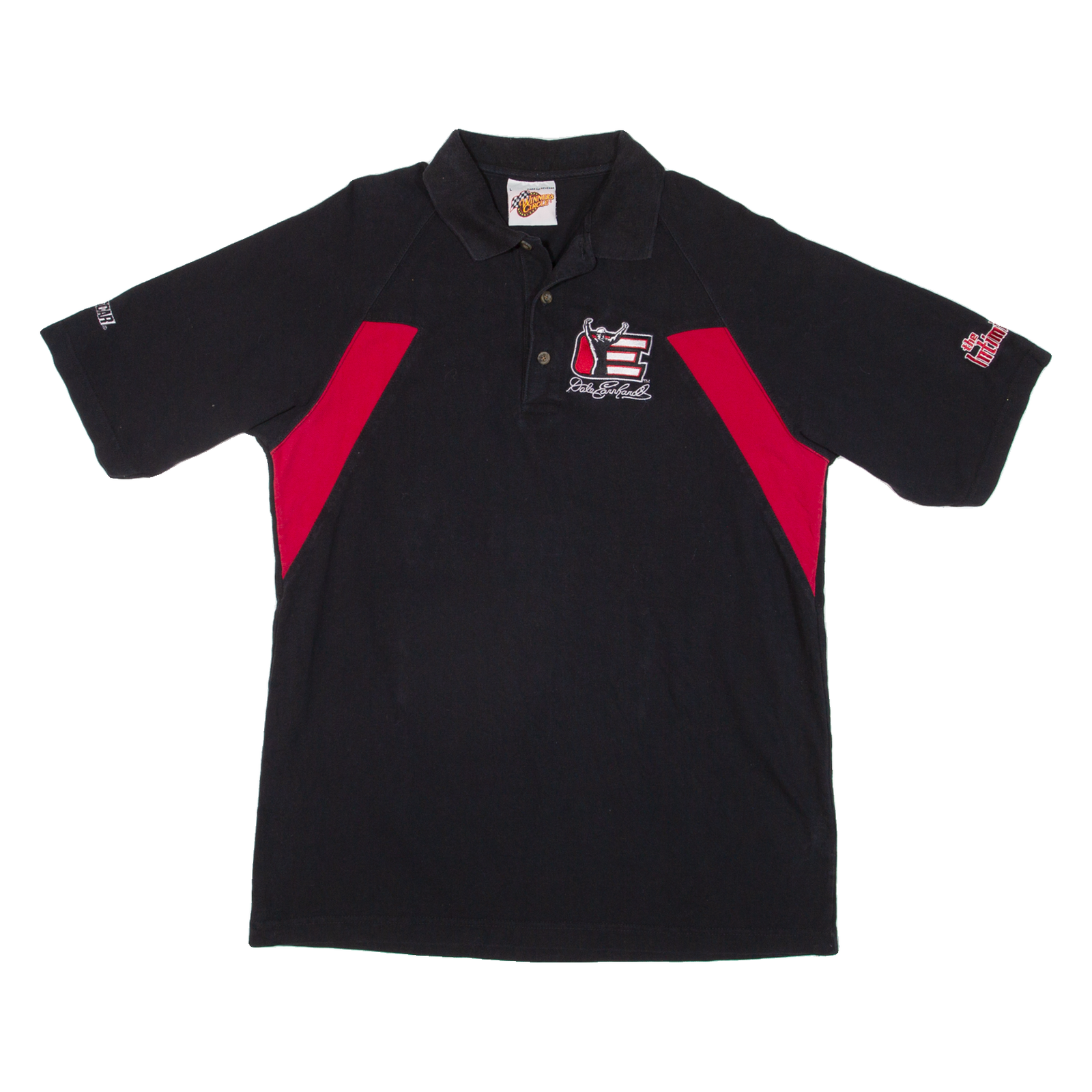 Buy WINNERS CIRCLE Mens Polo Shirt Black L Refurbished - $44.19 WINNERS CIRCLE Mens Polo Shirt Black L Refurbished - N/A refurbished available on Cerqular