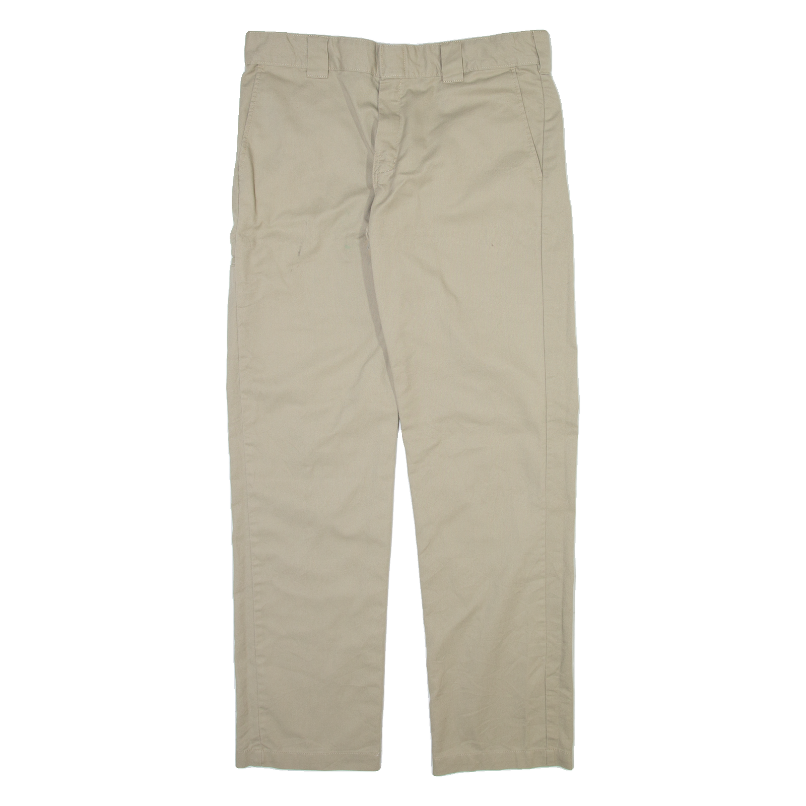 Buy DICKIES Mens Trousers Beige Slim Tapered W34 L34 Refurbished - $33.79 DICKIES Mens Trousers Beige Slim Tapered W34 L34 Refurbished - N/A refurbished available on Cerqular
