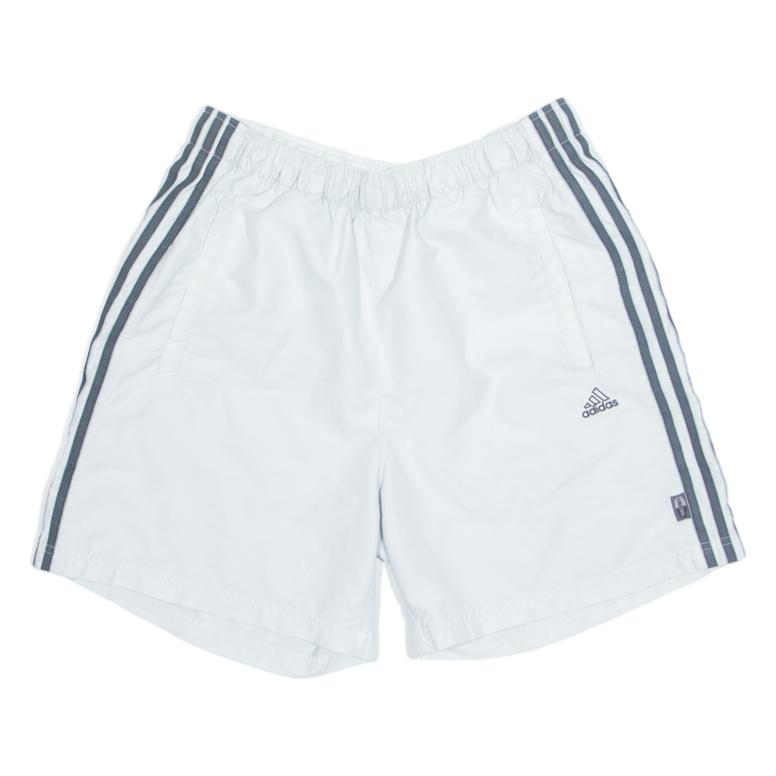 Buy ADIDAS Lined Mens Sports Shorts Green Relaxed M W30 Refurbished - $23.39 ADIDAS Lined Mens Sports Shorts Green Relaxed M W30 Refurbished - N/A refurbished available on Cerqular