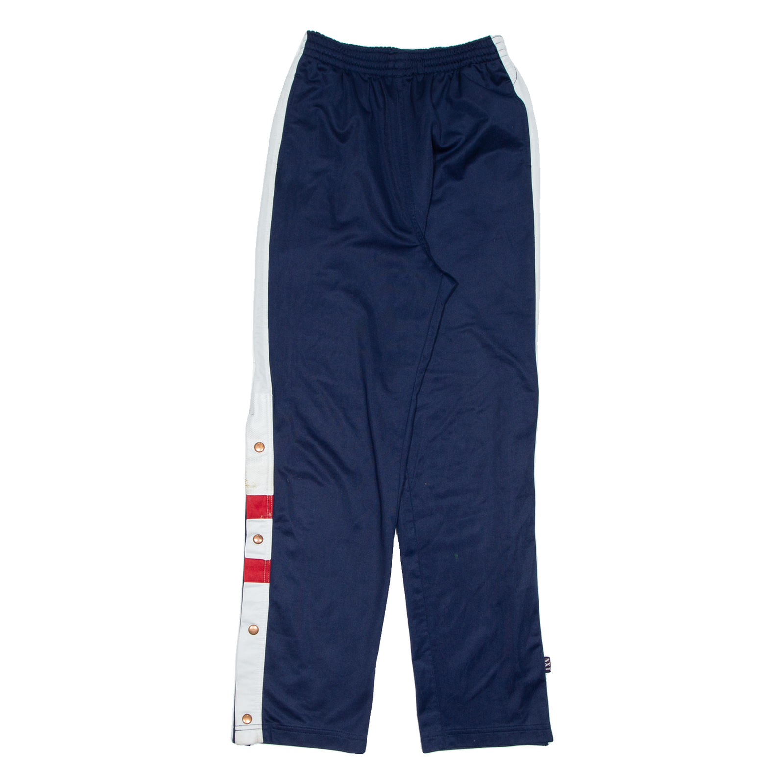 Buy UMBRO Womens Track Pants Blue Wide-Leg S W24 L29 Refurbished - $23.39 UMBRO Womens Track Pants Blue Wide-Leg S W24 L29 Refurbished - N/A refurbished available on Cerqular
