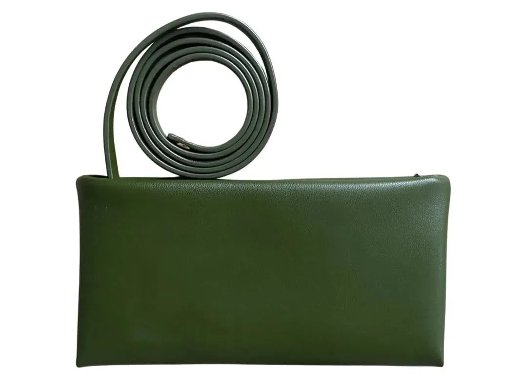 Cactus mini bag | Color: green Refurbished - N/A (I could not find a well-known brand with this name refurbished available on Cerqular