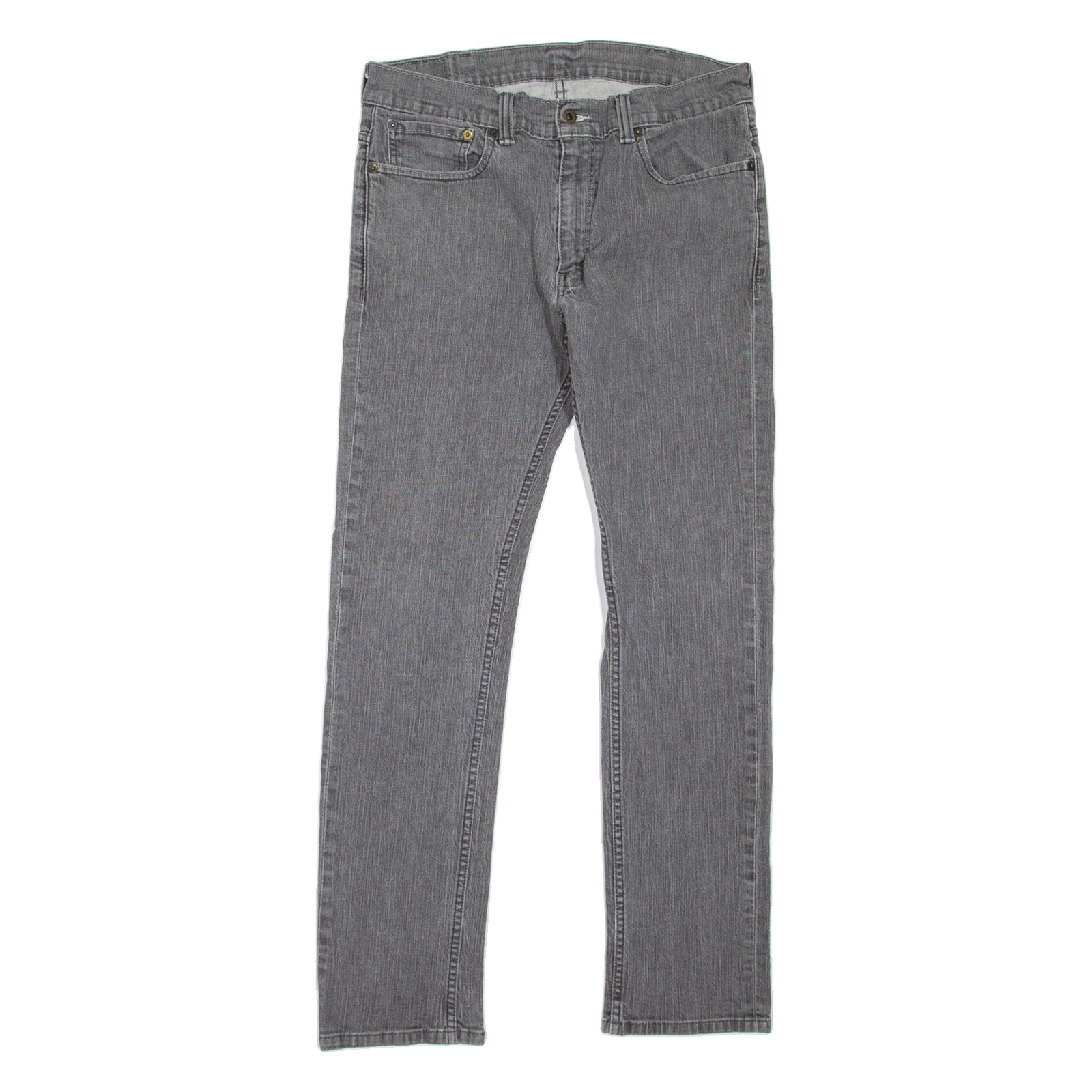Buy LEVI'S 511 Jeans Mens Grey Skinny Straight W32 L32 Refurbished - $44.19 LEVI'S 511 Jeans Mens Grey Skinny Straight W32 L32 Refurbished - N/A refurbished available on Cerqular