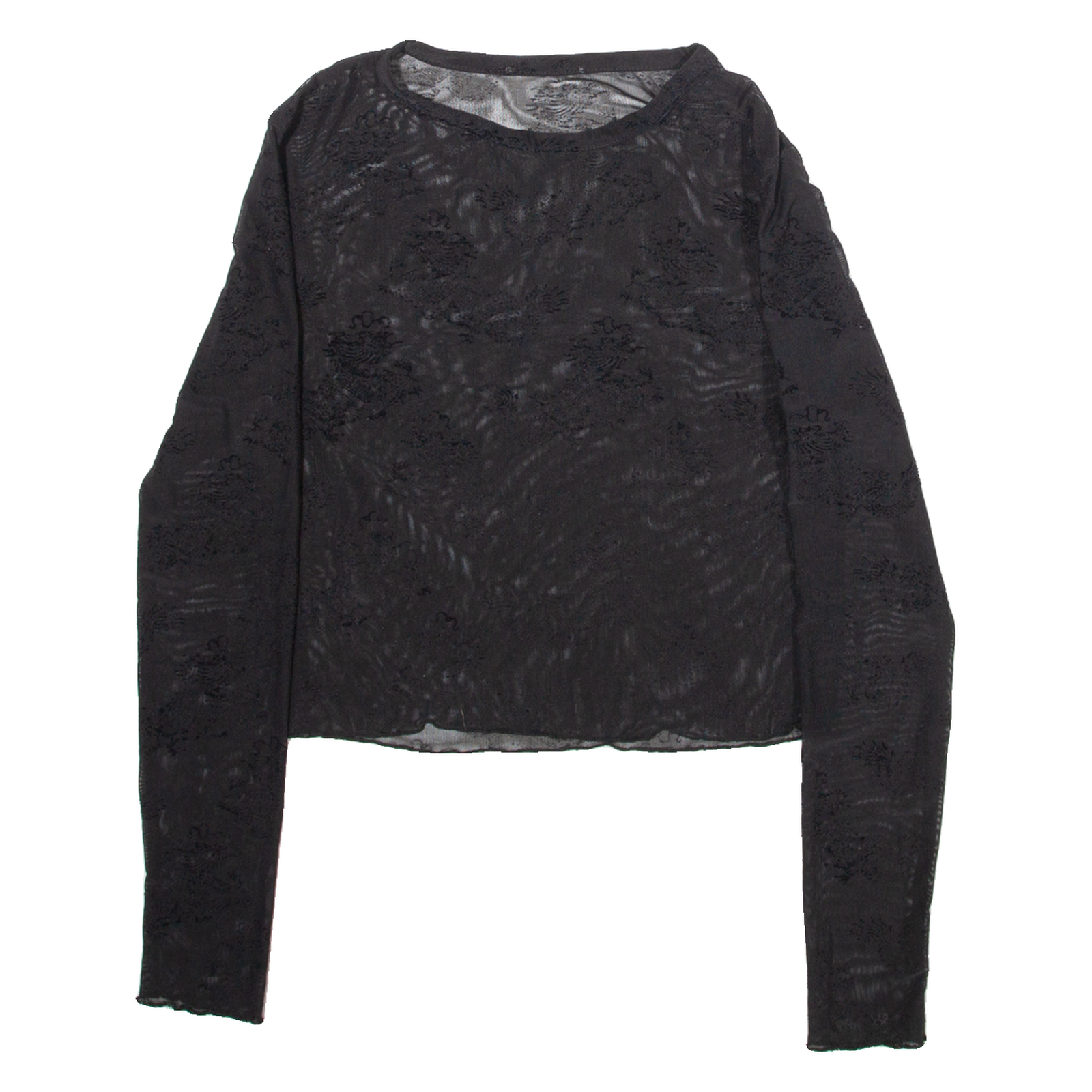 Buy Womens Top Black Long Sleeve XXS Refurbished - $16.89 Womens Top Black Long Sleeve XXS Refurbished - N/A refurbished available on Cerqular