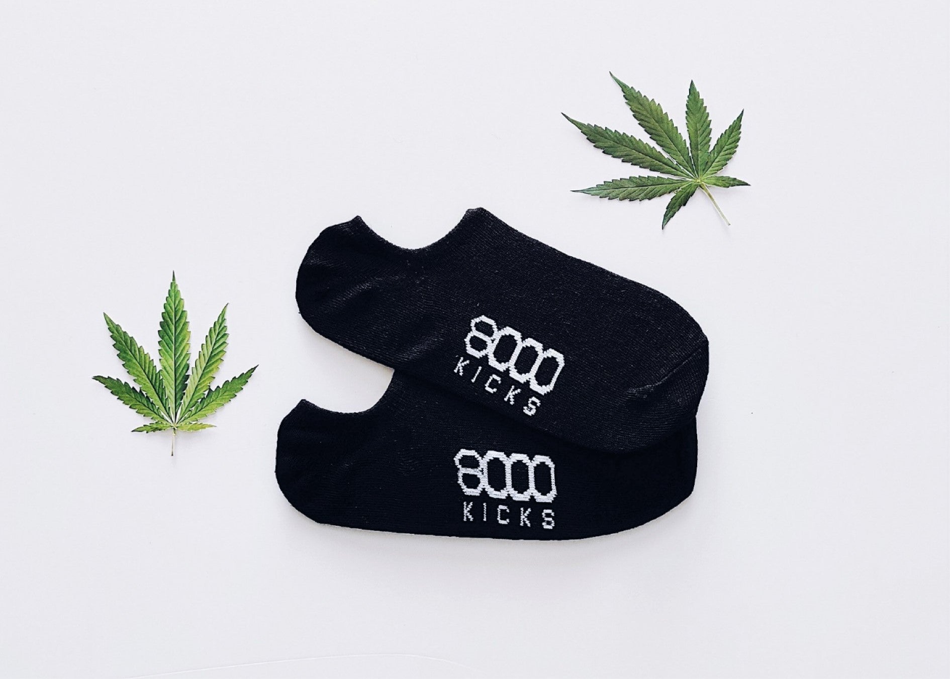 Ankle Socks | Size: M Refurbished - 8000Kicks refurbished available on Cerqular