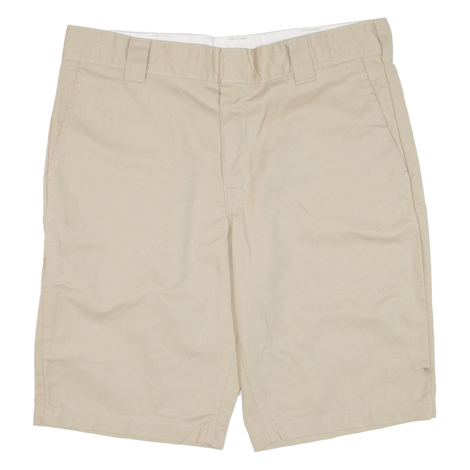 Buy DICKIES Mens Workwear Shorts Beige L W36 Refurbished - $25.99 DICKIES Mens Workwear Shorts Beige L W36 Refurbished - N/A refurbished available on Cerqular