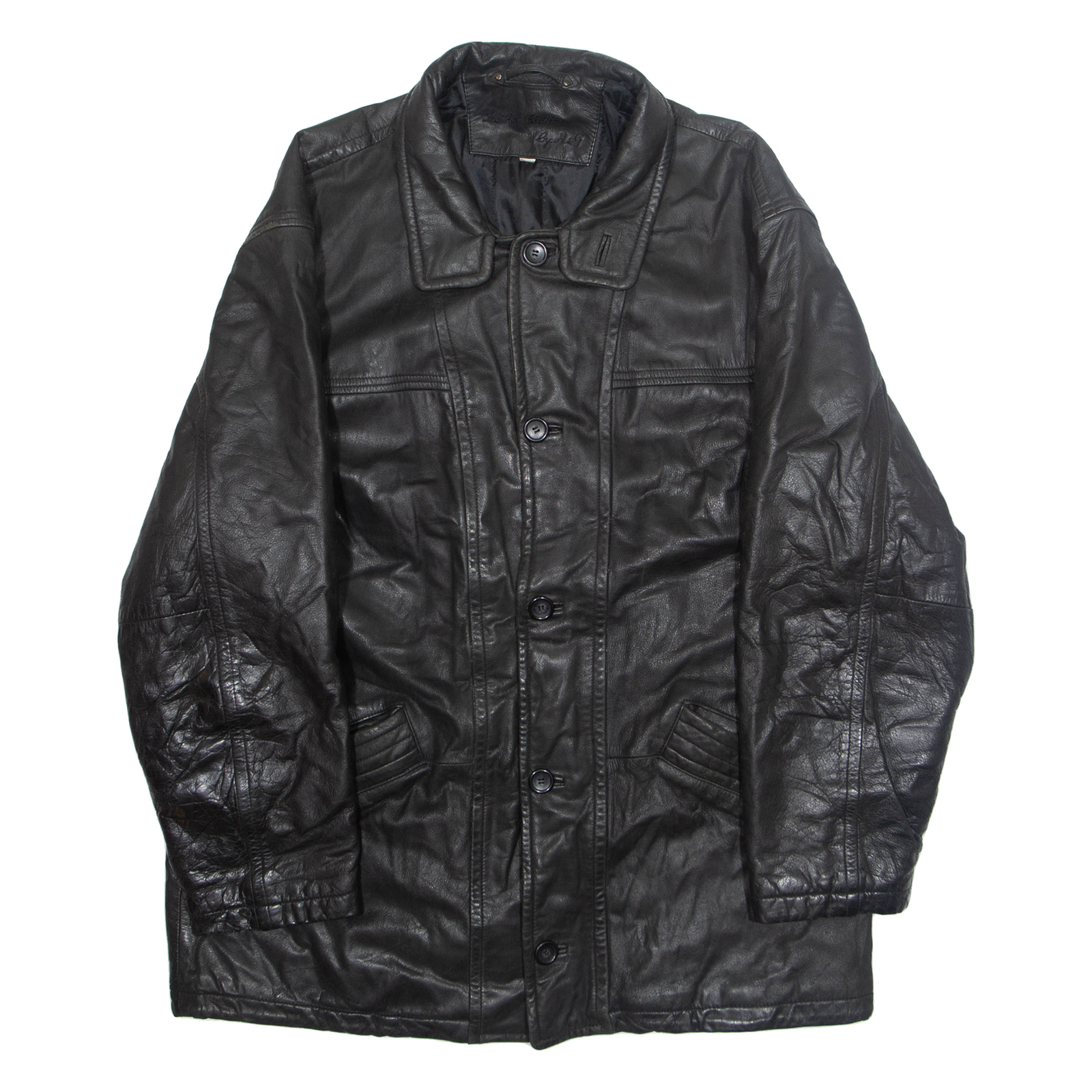 R&G Mens Jacket Black L Refurbished - N/A refurbished available on Cerqular