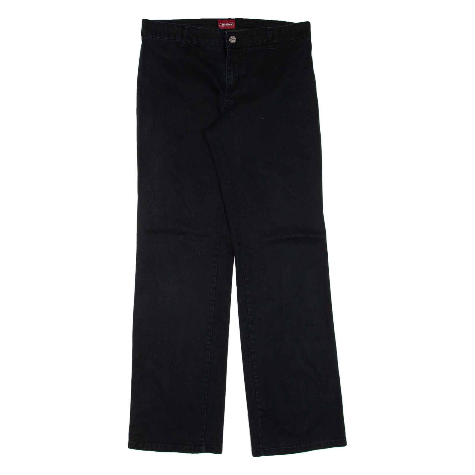 Buy DICKIES Workwear Womens Trousers Black Regular Straight W31 L30 Refurbished - $37.69 DICKIES Workwear Womens Trousers Black Regular Straight W31 L30 Refurbished - N/A refurbished available on Cerqular