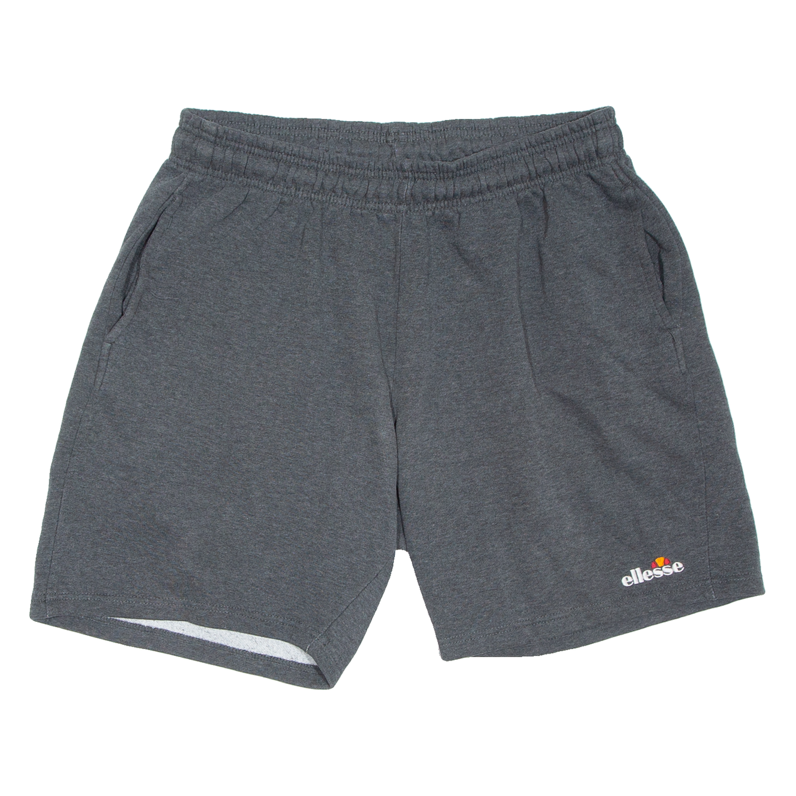 Buy ELLESSE Mens Casual Shorts Grey Relaxed L W32 Refurbished - $23.39 ELLESSE Mens Casual Shorts Grey Relaxed L W32 Refurbished - N/A refurbished available on Cerqular