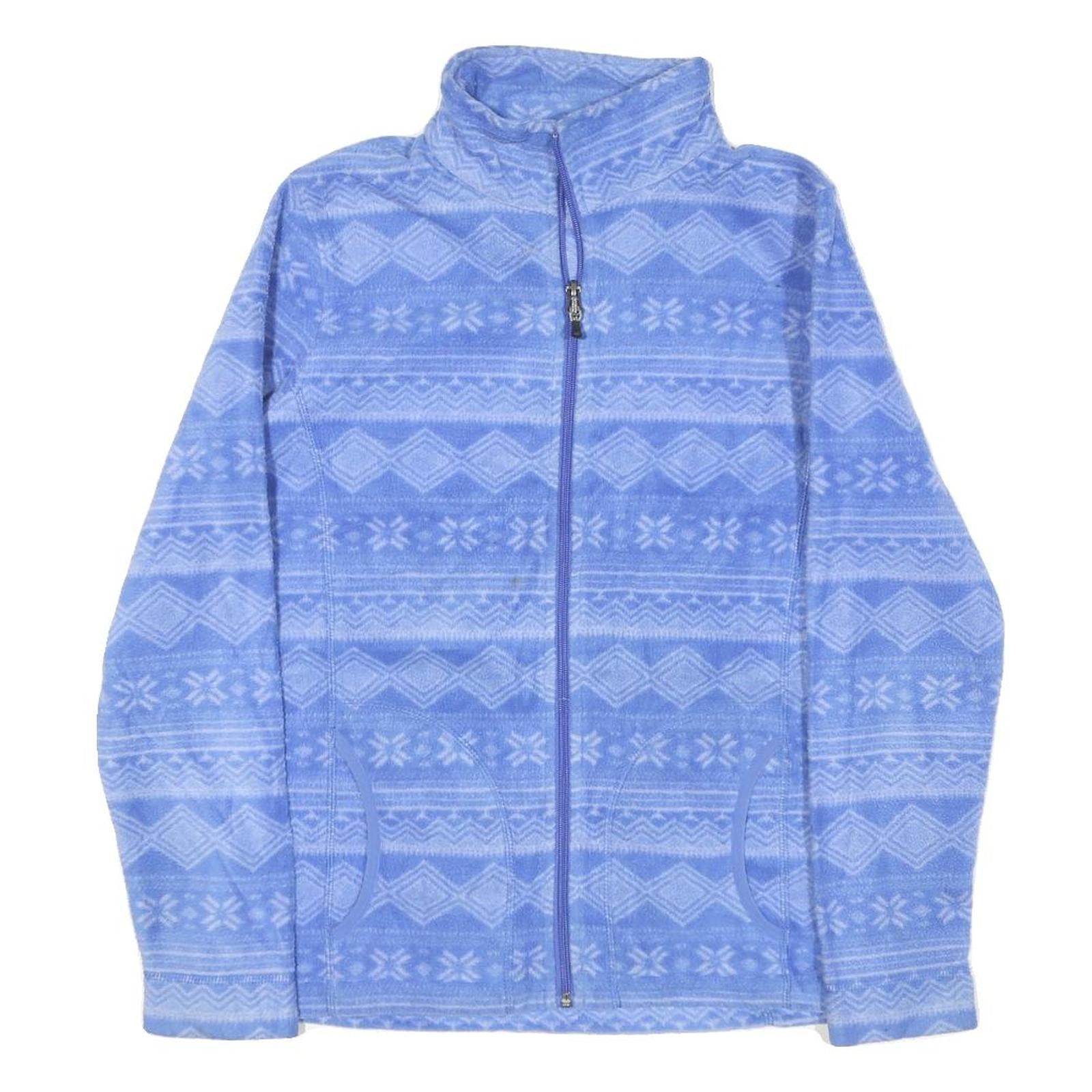 Buy WOOLRICH Womens Blue Cotton Blend Zip Jacket XS Geometric Pattern Soft Warm Refurbished - $70.19 WOOLRICH Womens Blue Cotton Blend Zip Jacket XS Geometric Pattern Soft Warm Refurbished - N/A refurbished available on Cerqular