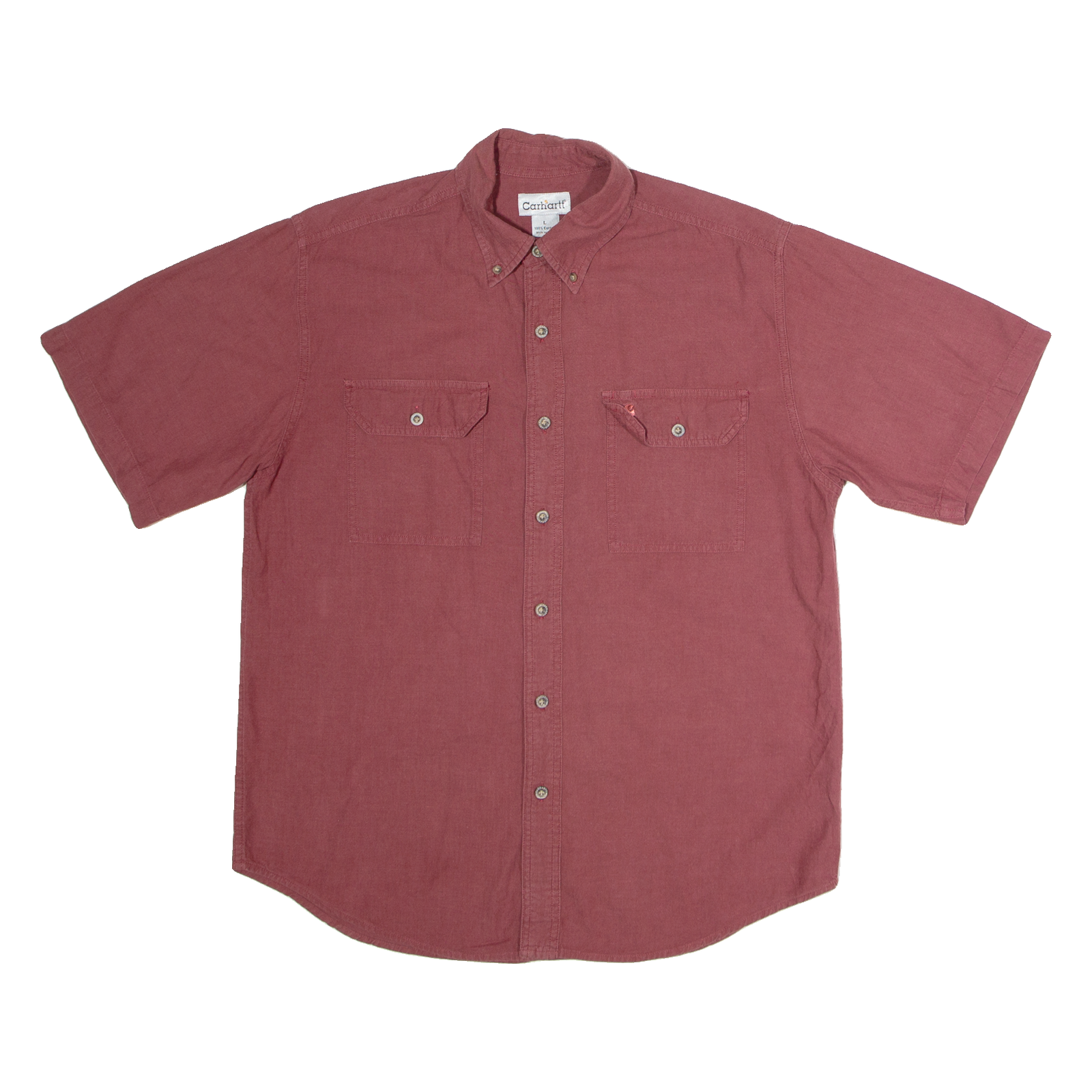 Buy CARHARTT Mens Plain Shirt Red L Refurbished - $51.99 CARHARTT Mens Plain Shirt Red L Refurbished - N/A refurbished available on Cerqular
