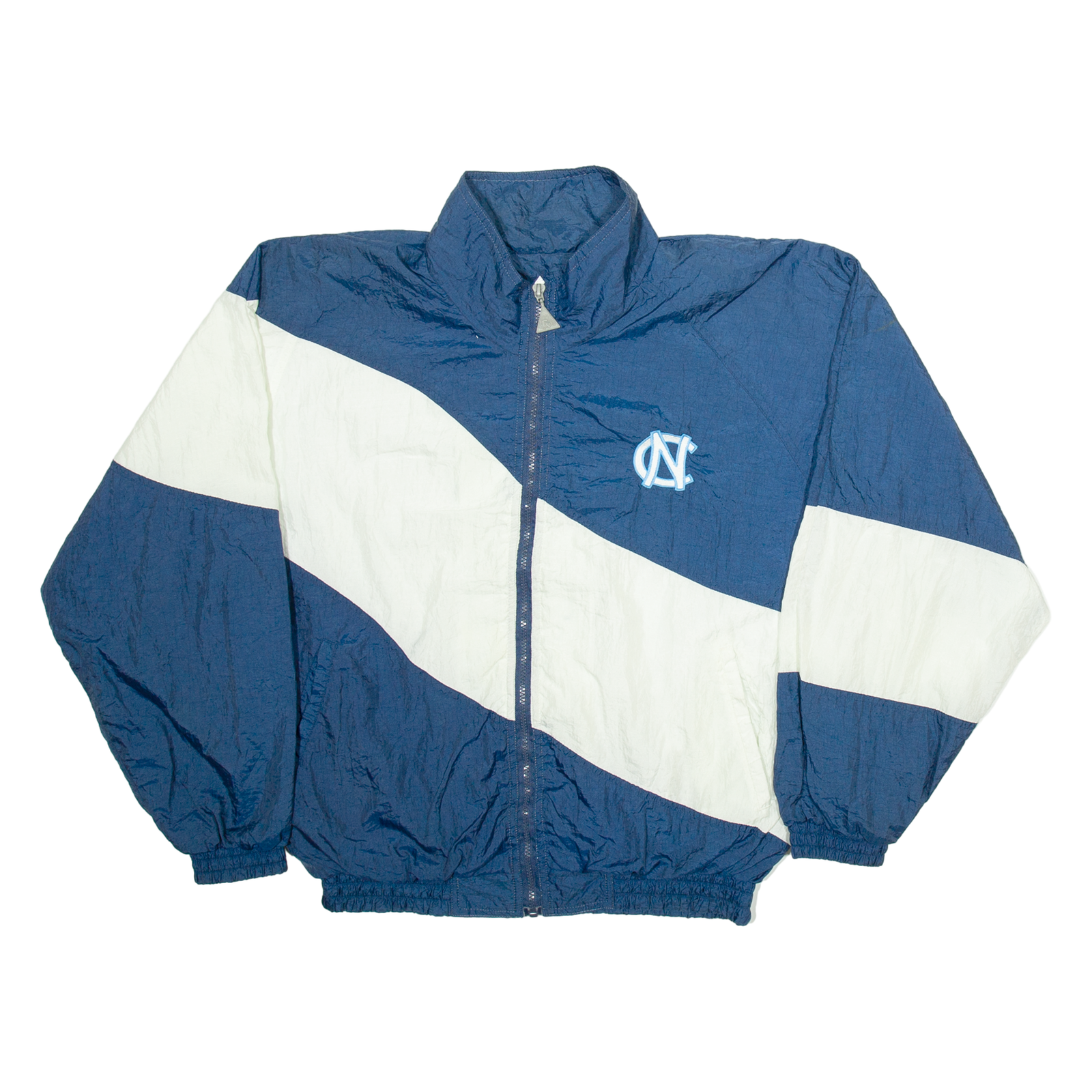 Buy RED OAK North Carolina Mens Shell Jacket Blue Nylon M Refurbished - $36.39 RED OAK North Carolina Mens Shell Jacket Blue Nylon M Refurbished - N/A refurbished available on Cerqular