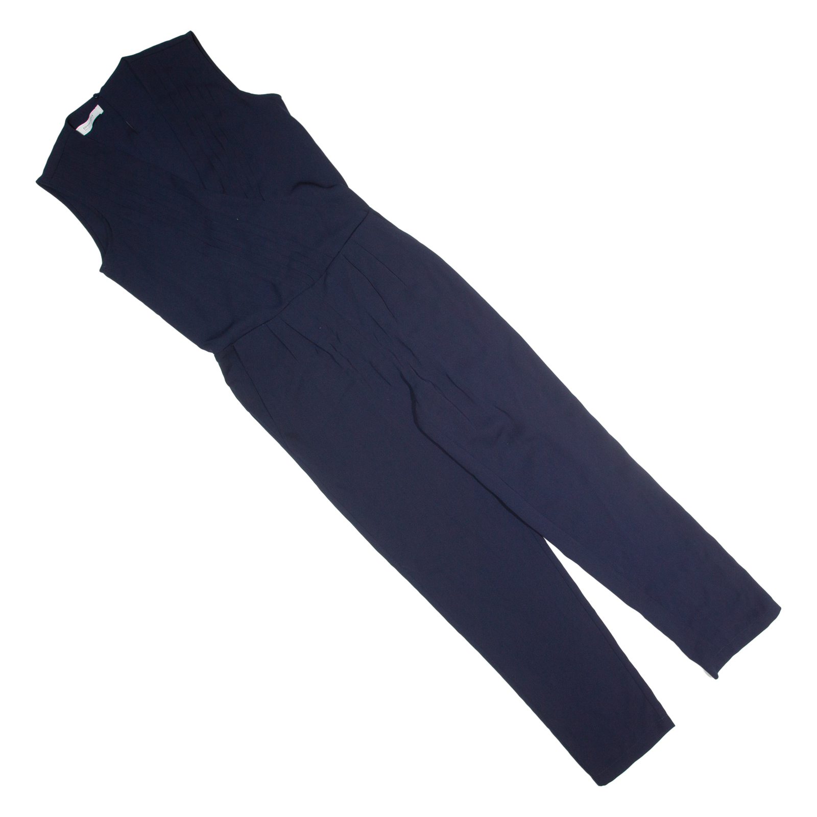 Buy PROMOD Womens Jumpsuit Blue Tapered UK 6 Refurbished - $27.29 PROMOD Womens Jumpsuit Blue Tapered UK 6 Refurbished - N/A refurbished available on Cerqular
