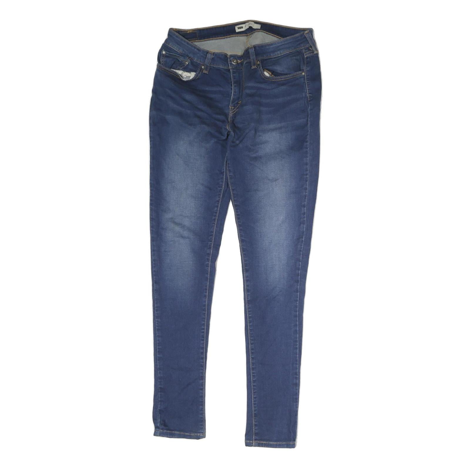 Buy LEVI'S 535 Womens Slim Blue Denim Slim Jeans W32 L31 Stylish Classic Cotton Refurbished - $29.89 LEVI'S 535 Womens Slim Blue Denim Slim Jeans W32 L31 Stylish Classic Cotton Refurbished - N/A refurbished available on Cerqular