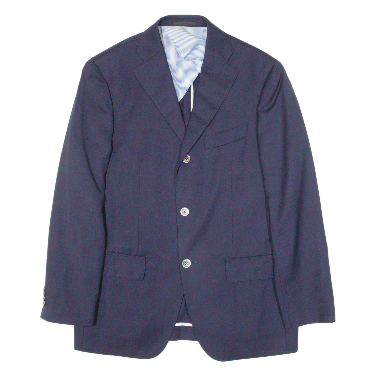 Buy BOGGI Mens Blazer Jacket Blue Knit Wool S Refurbished - $98.27 BOGGI Mens Blazer Jacket Blue Knit Wool S Refurbished - N/A refurbished available on Cerqular