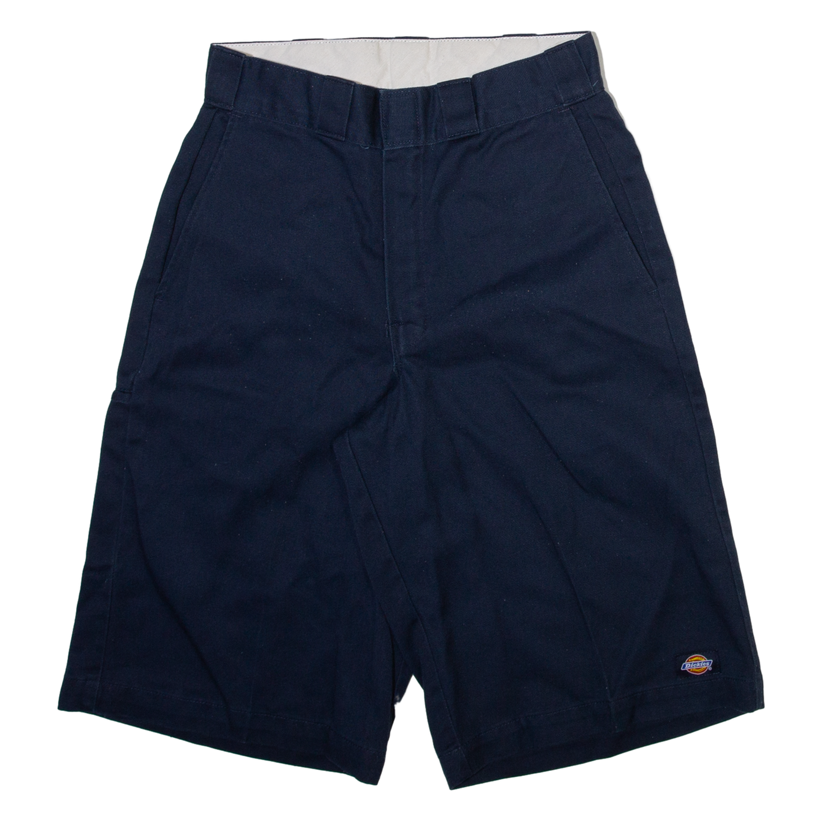 Buy DICKIES Mens Casual Shorts Blue Relaxed XS W26 Refurbished - $28.59 DICKIES Mens Casual Shorts Blue Relaxed XS W26 Refurbished - N/A refurbished available on Cerqular