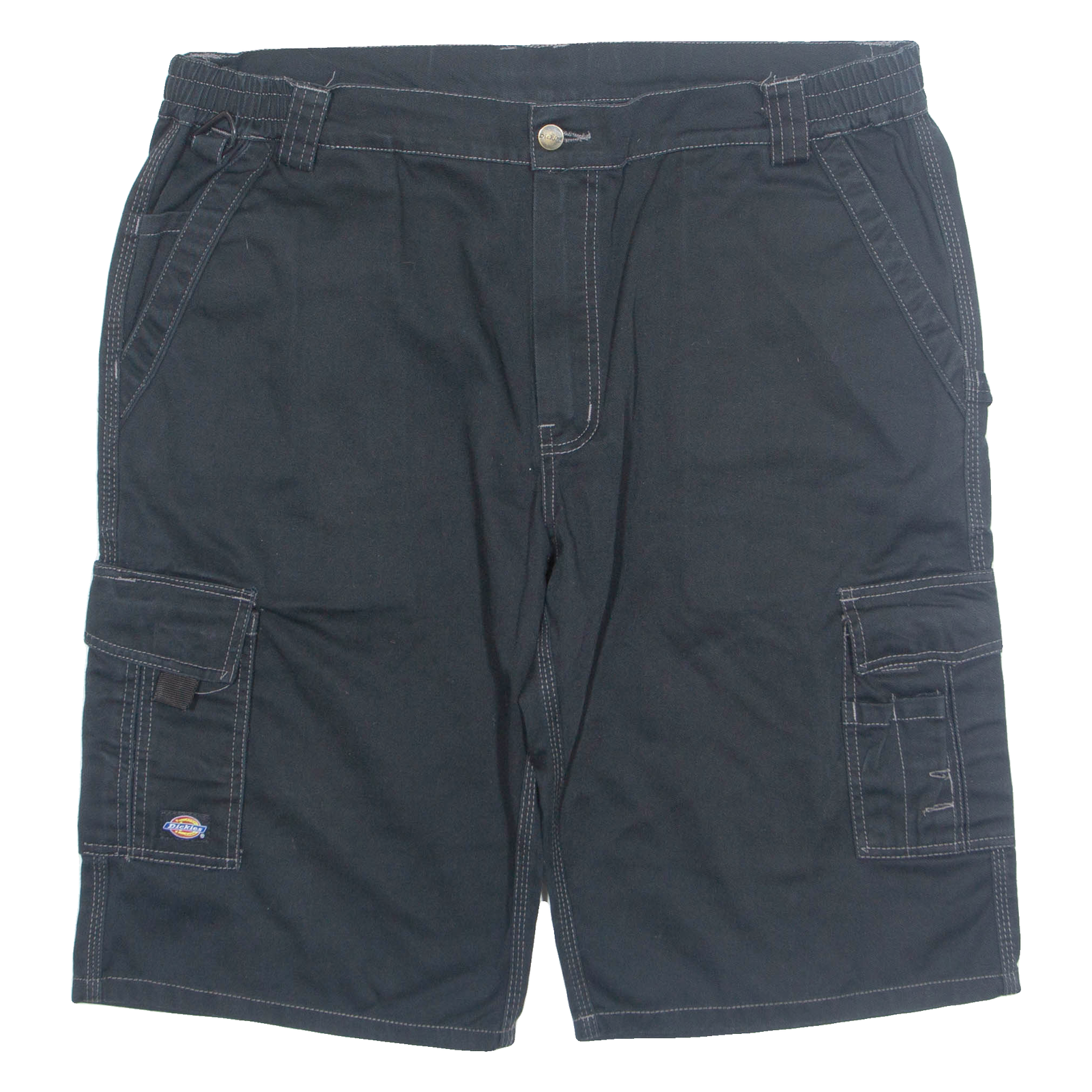 Buy DICKIES Mens Workwear Shorts Black XL W41 Refurbished - $28.59 DICKIES Mens Workwear Shorts Black XL W41 Refurbished - N/A refurbished available on Cerqular