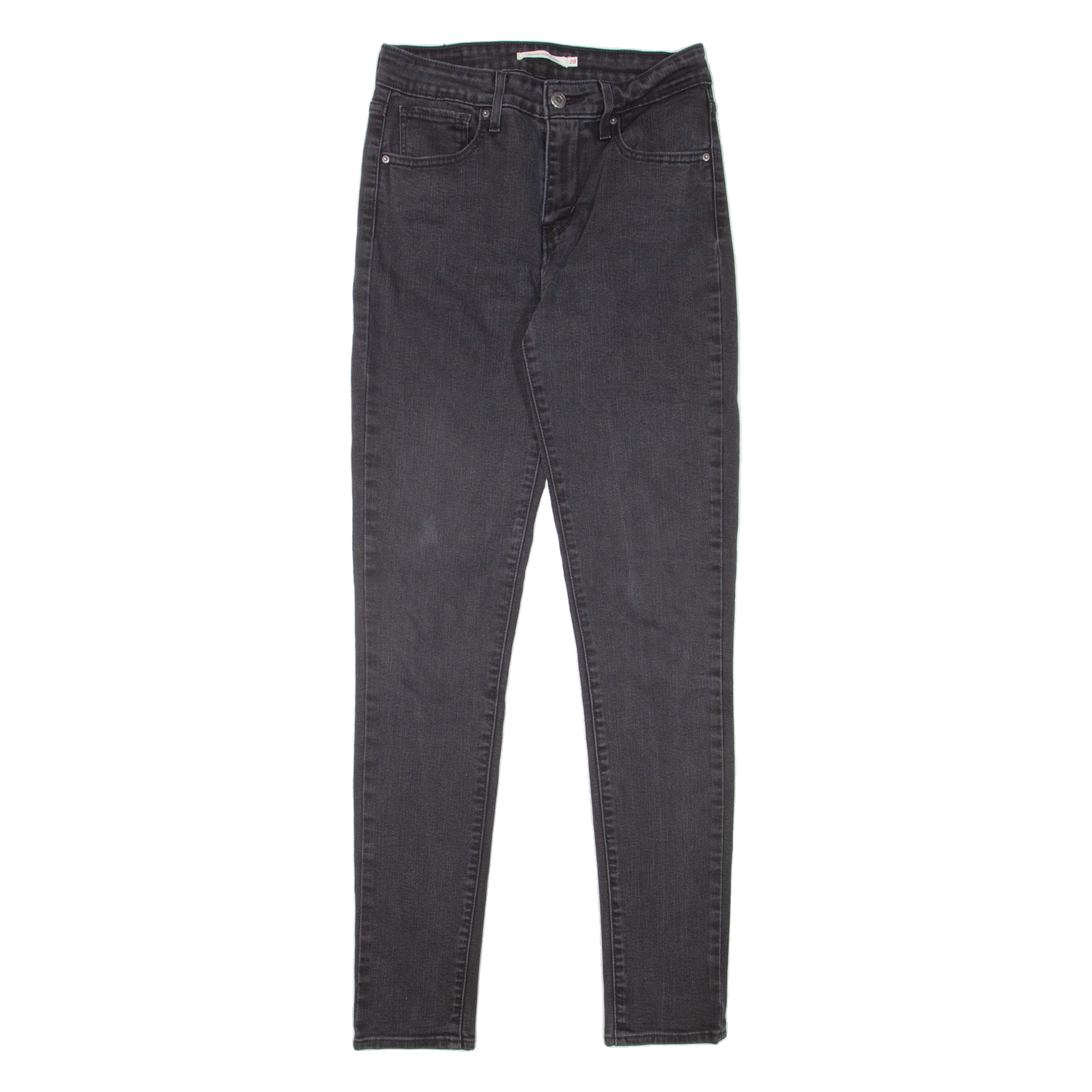 Buy LEVI'S 721 High Rise Womens Jeans Black Slim Skinny W28 L32 Refurbished - $21.83 LEVI'S 721 High Rise Womens Jeans Black Slim Skinny W28 L32 Refurbished - N/A refurbished available on Cerqular