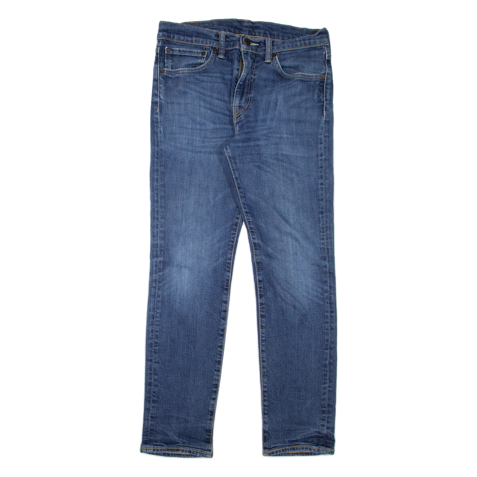 Buy LEVI'S 511 Jeans Mens Blue Slim Straight Stone Wash W28 L30 Refurbished - $44.19 LEVI'S 511 Jeans Mens Blue Slim Straight Stone Wash W28 L30 Refurbished - N/A refurbished available on Cerqular