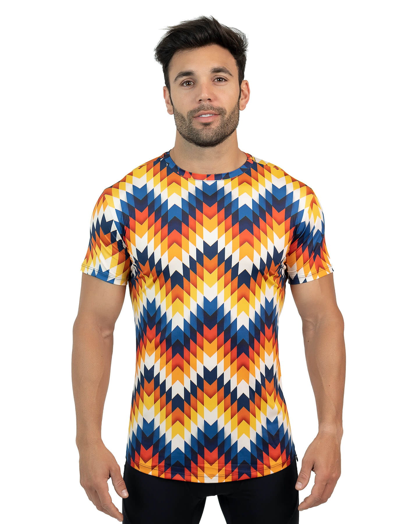 Arrow T-shirt | Size: 2XL | Color: Arrow Refurbished - Matador Meggings refurbished available on Cerqular