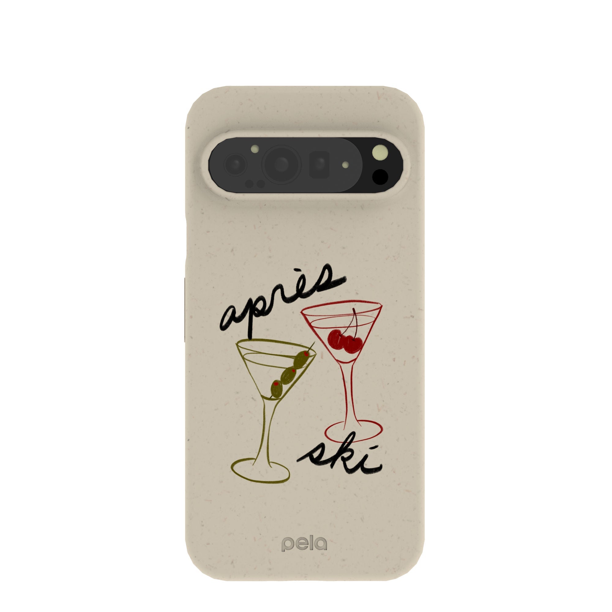 Buy London Fog Apres Ski Google Pixel 9 Pro XL Case Refurbished - $65.00 London Fog Apres Ski Google Pixel 9 Pro XL Case Refurbished - Pela Case refurbished available on Cerqular