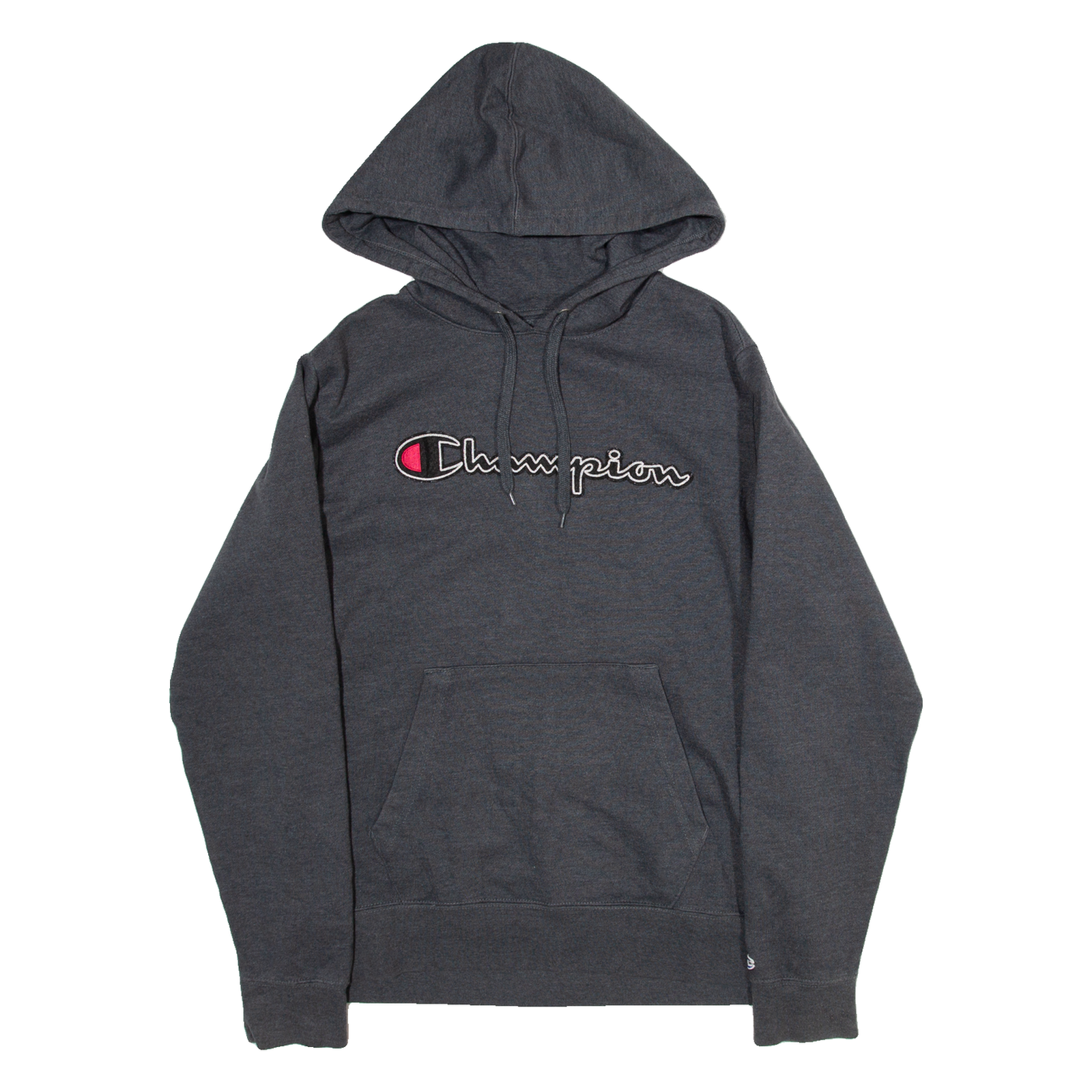 Buy CHAMPION Womens Grey Hoodie M Refurbished - $28.59 CHAMPION Womens Grey Hoodie M Refurbished - N/A refurbished available on Cerqular