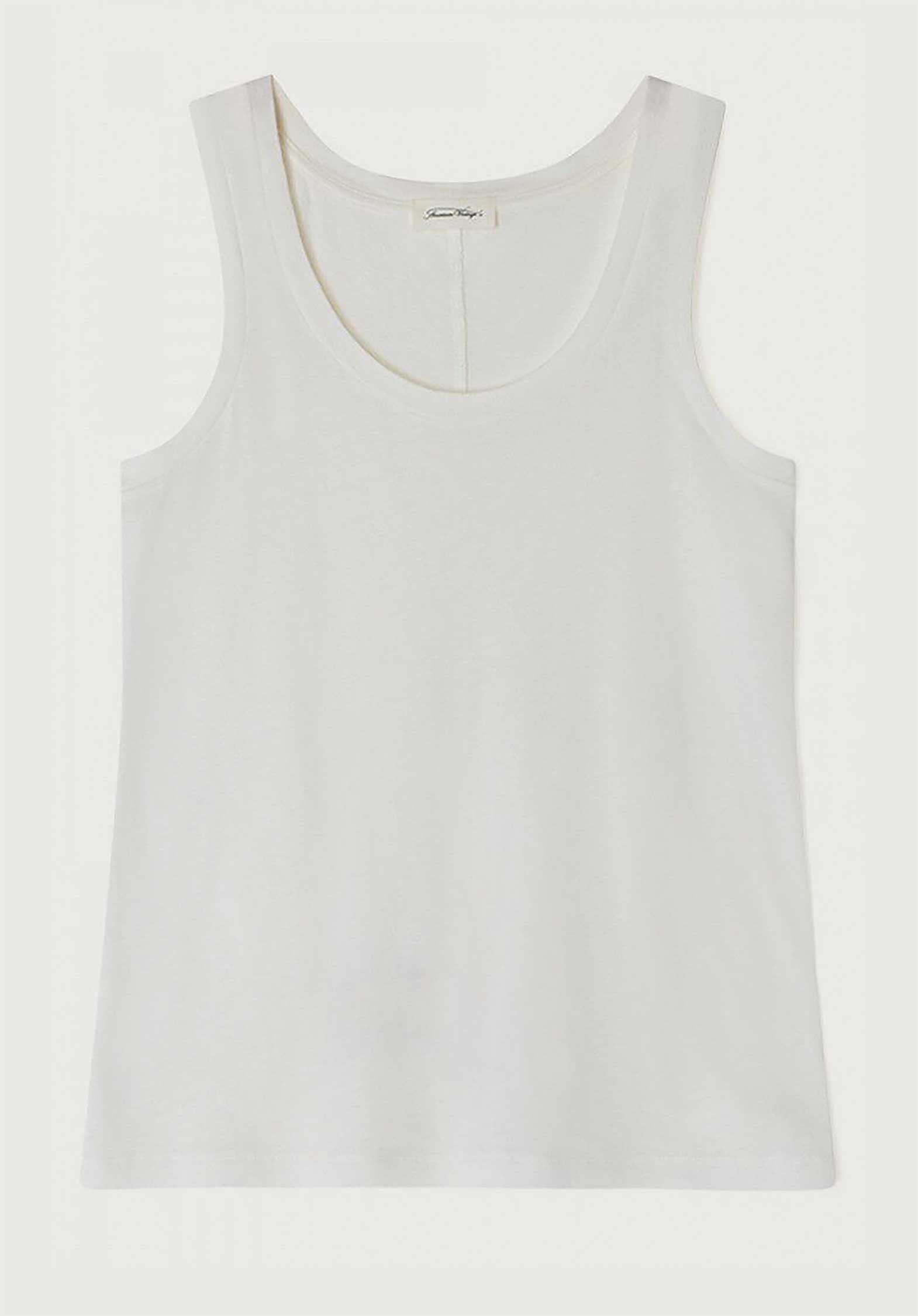 Buy Tank Gami20 Blanc | Color: BLANC | Size: M Refurbished - $59.40 Tank Gami20 Blanc | Color: BLANC | Size: M Refurbished - Rue Madame is a known brand, and the standardized name is " refurbished available on Cerqular