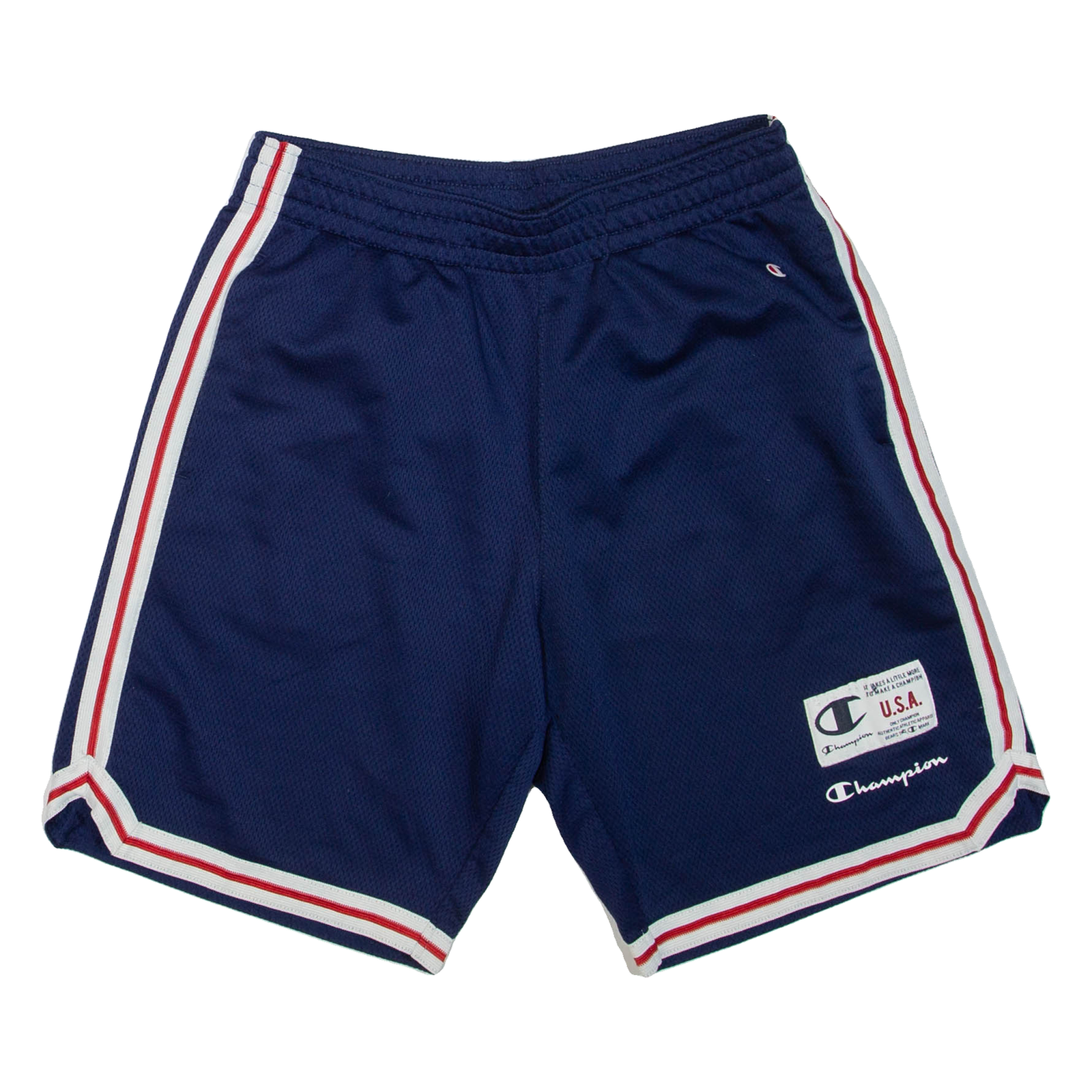 Buy CHAMPION Mens Sports Shorts Blue S W28 Refurbished - $23.39 CHAMPION Mens Sports Shorts Blue S W28 Refurbished - N/A refurbished available on Cerqular