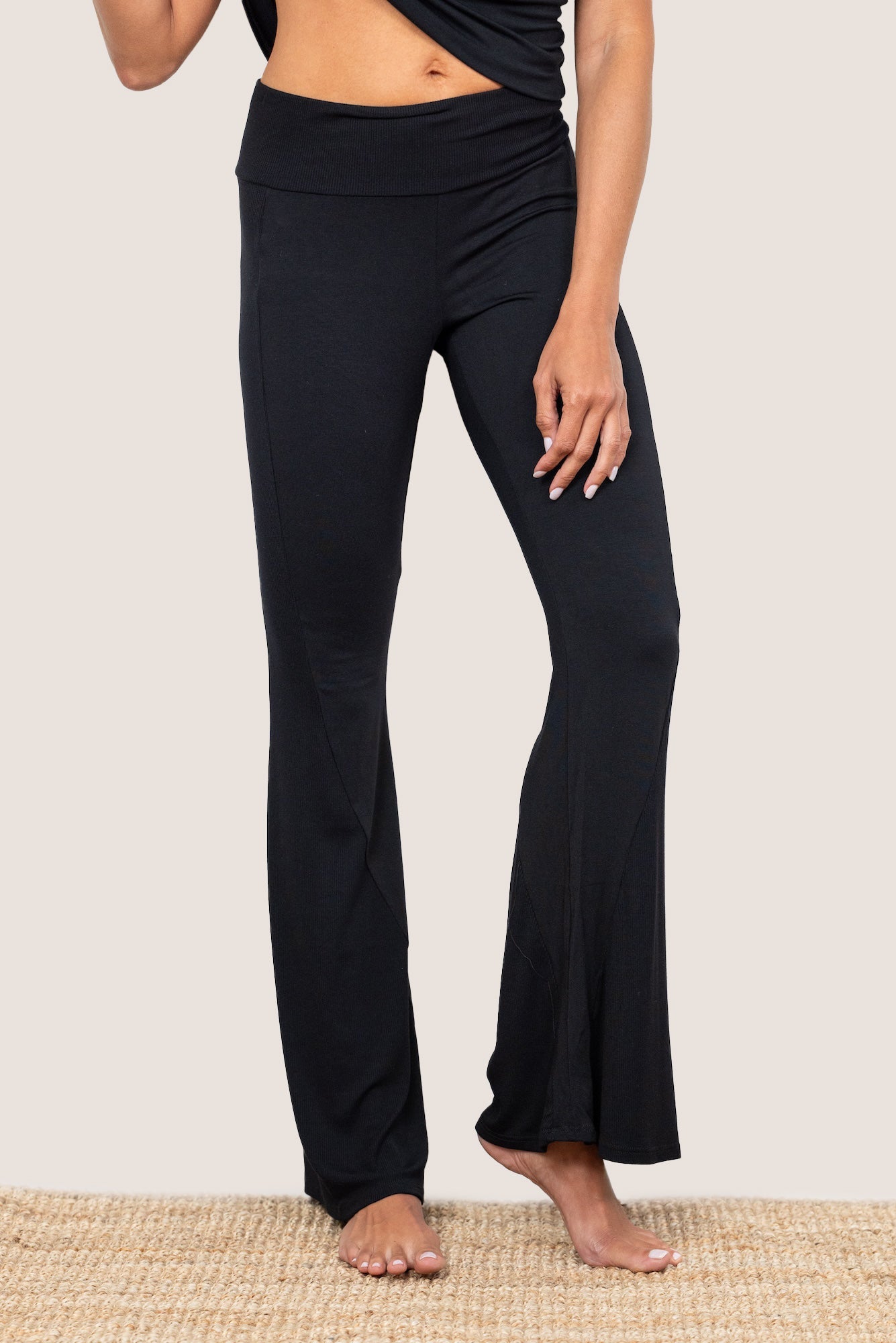 Happy Hour Pants Regular & Petite | Color: Charcoal | Size: XS | Length: Regular 31"" Refurbished - N/A refurbished available on Cerqular