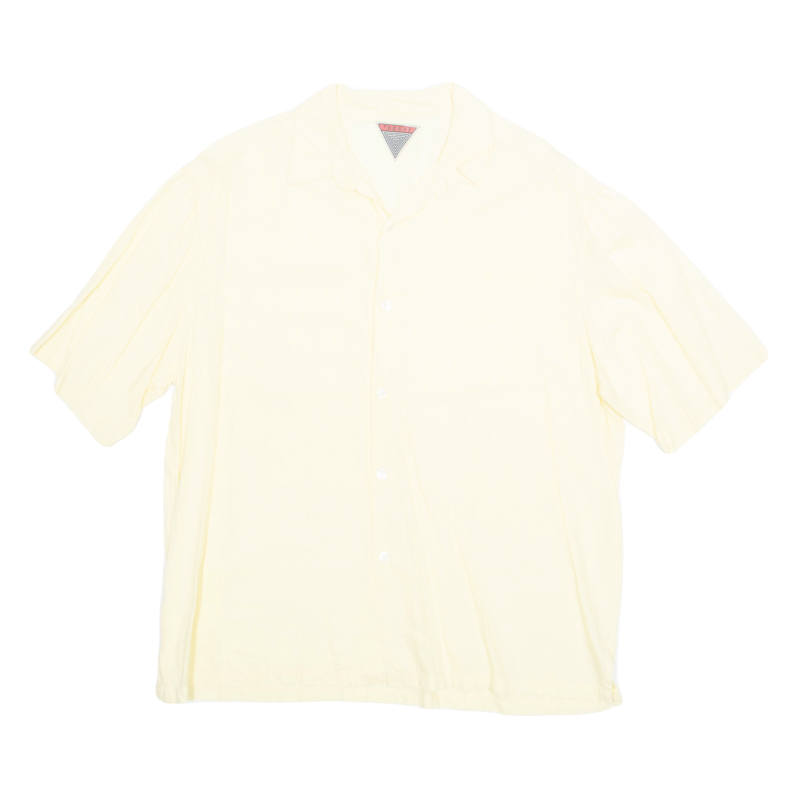 Womens Shirt Yellow L Refurbished - N/A refurbished available on Cerqular