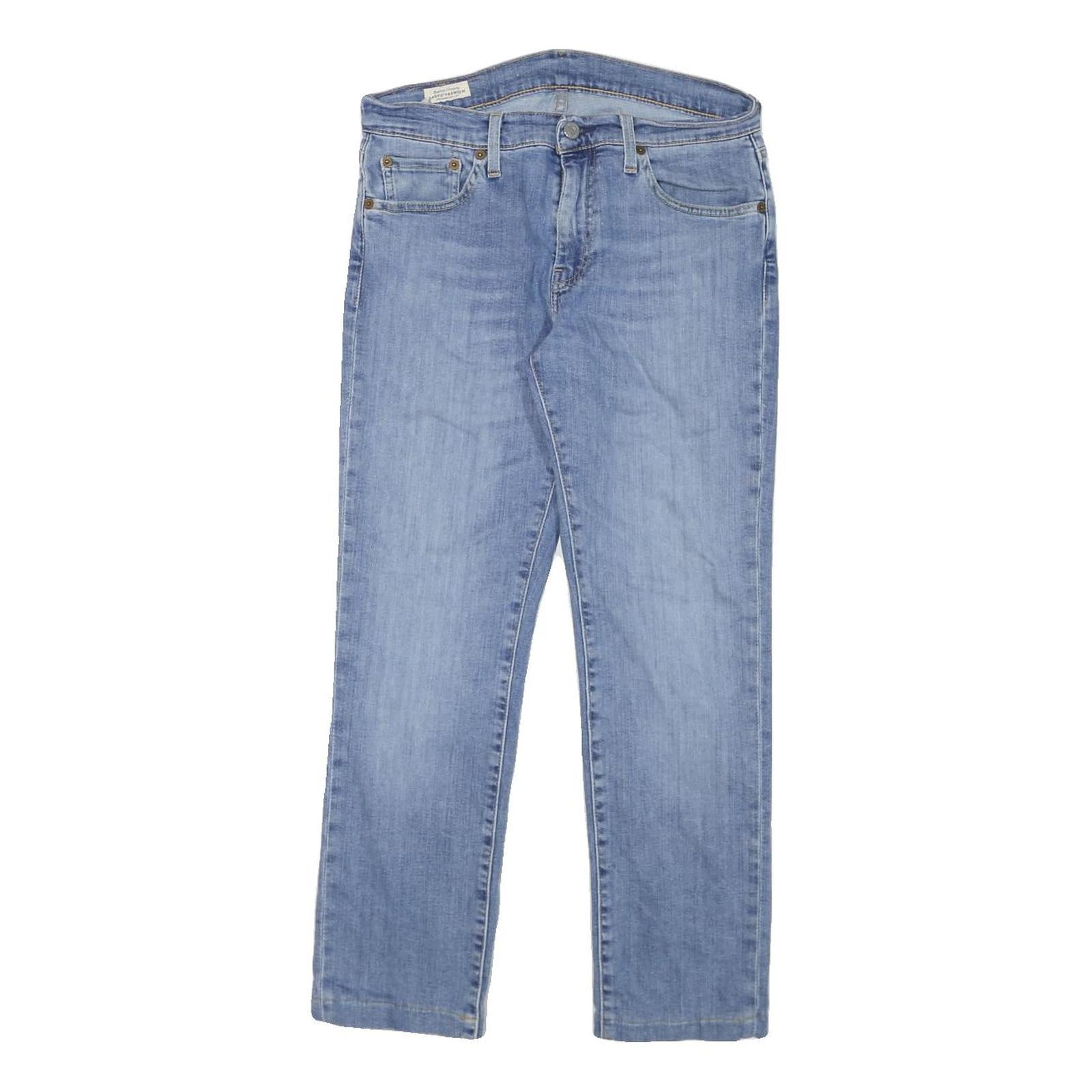 Buy LEVI'S 511 Slim Mens Jeans Blue Slim Denim Medium W28 L26 Classic Fit Zip Refurbished - $45.49 LEVI'S 511 Slim Mens Jeans Blue Slim Denim Medium W28 L26 Classic Fit Zip Refurbished - N/A refurbished available on Cerqular