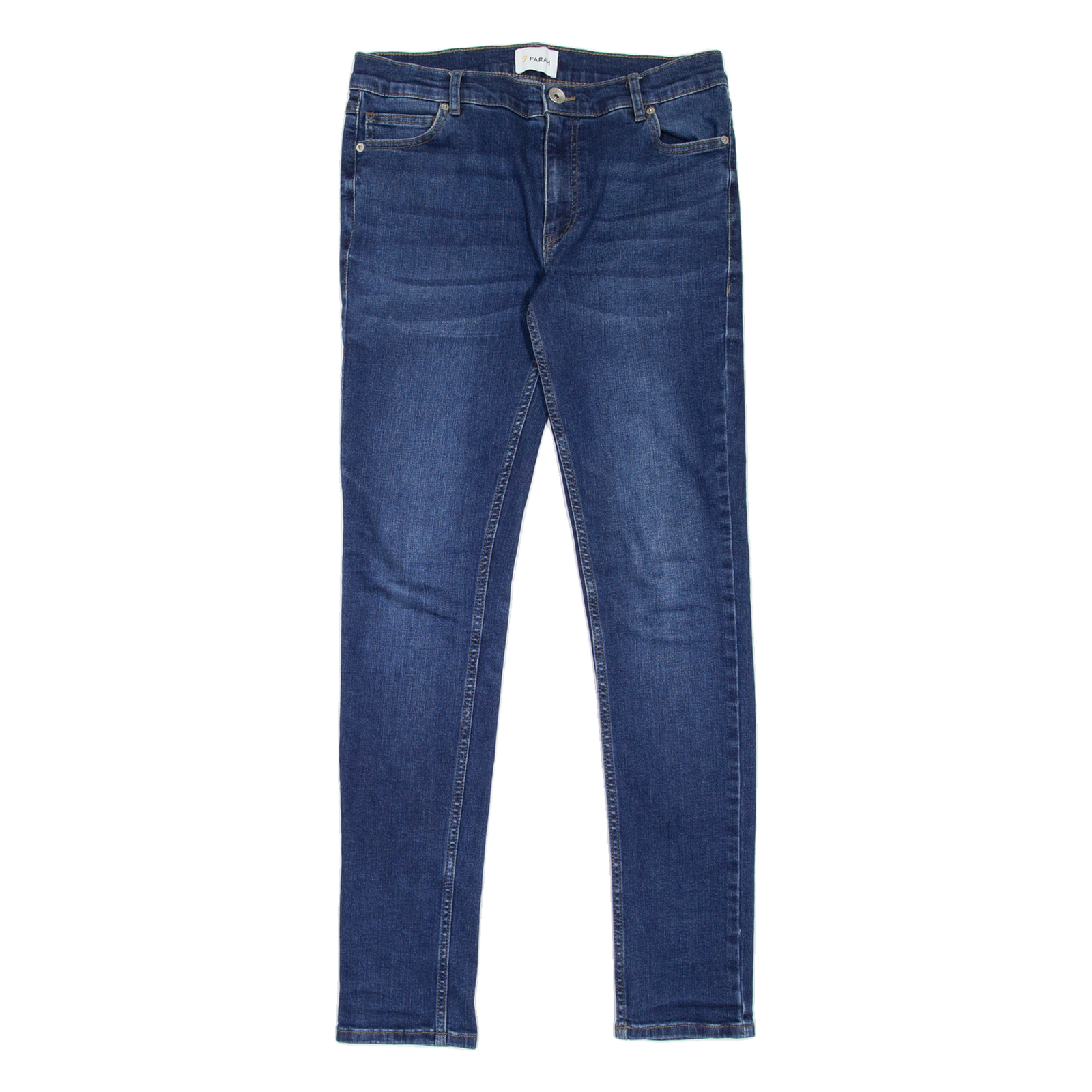 Buy FARAH Womens Jeans Blue Slim Skinny Stone Wash W30 L31 Refurbished - $28.59 FARAH Womens Jeans Blue Slim Skinny Stone Wash W30 L31 Refurbished - N/A refurbished available on Cerqular