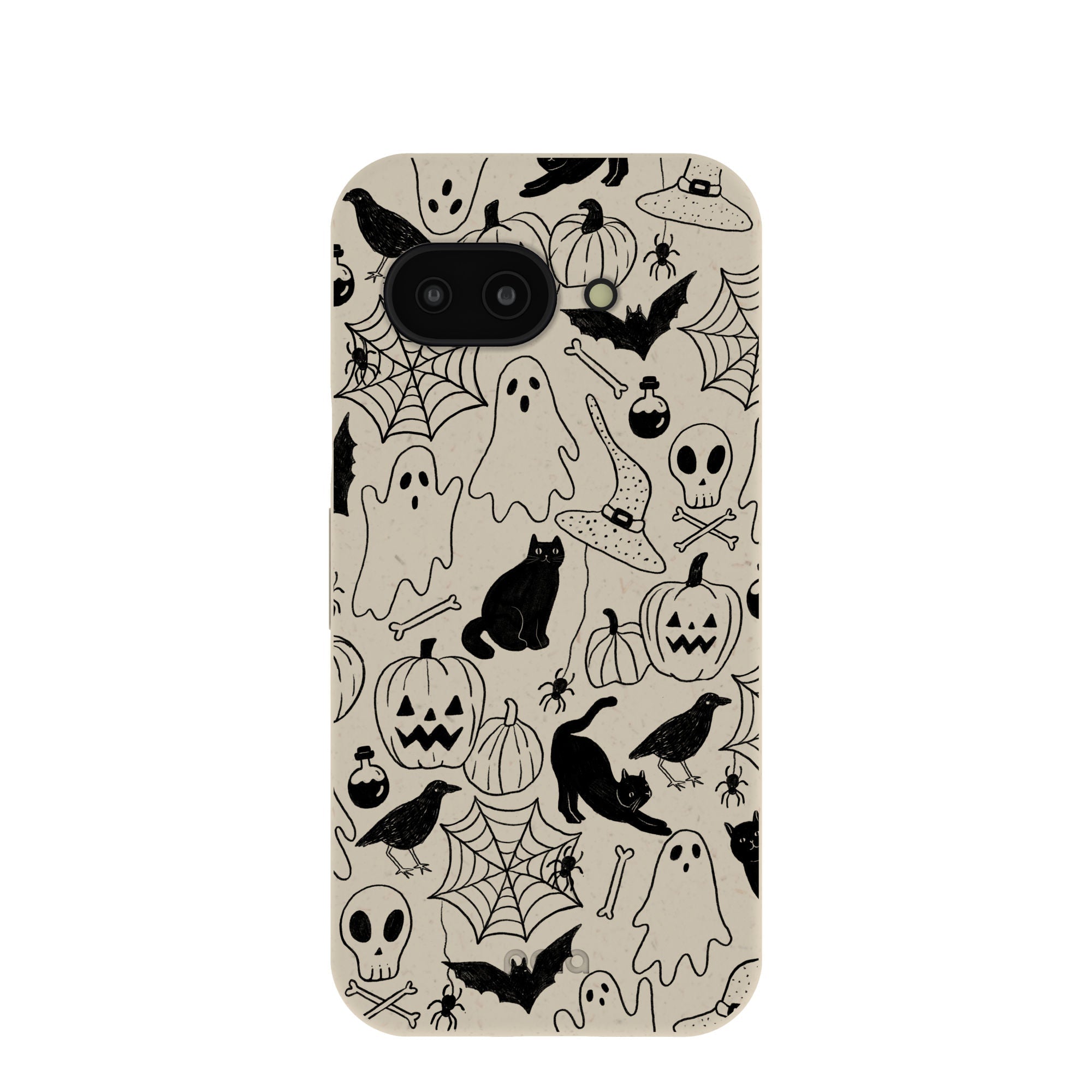Buy London Fog Sketchy Spirits Google Pixel 9a Case Refurbished - $65.00 London Fog Sketchy Spirits Google Pixel 9a Case Refurbished - Pela Case refurbished available on Cerqular