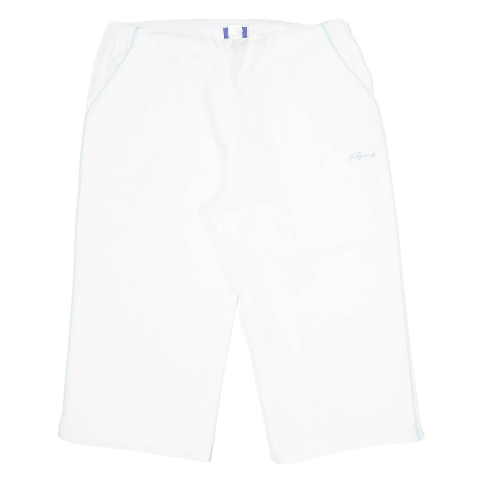 Buy REEBOK 3/4 Length Womens Track Pants White Straight UK 18 W38 L20 Refurbished - $14.03 REEBOK 3/4 Length Womens Track Pants White Straight UK 18 W38 L20 Refurbished - N/A refurbished available on Cerqular