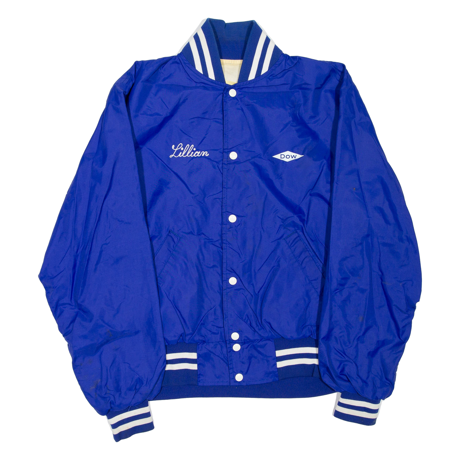 F&C SPORTSWEAR Mens Workwear Jacket Blue L Refurbished - N/A refurbished available on Cerqular