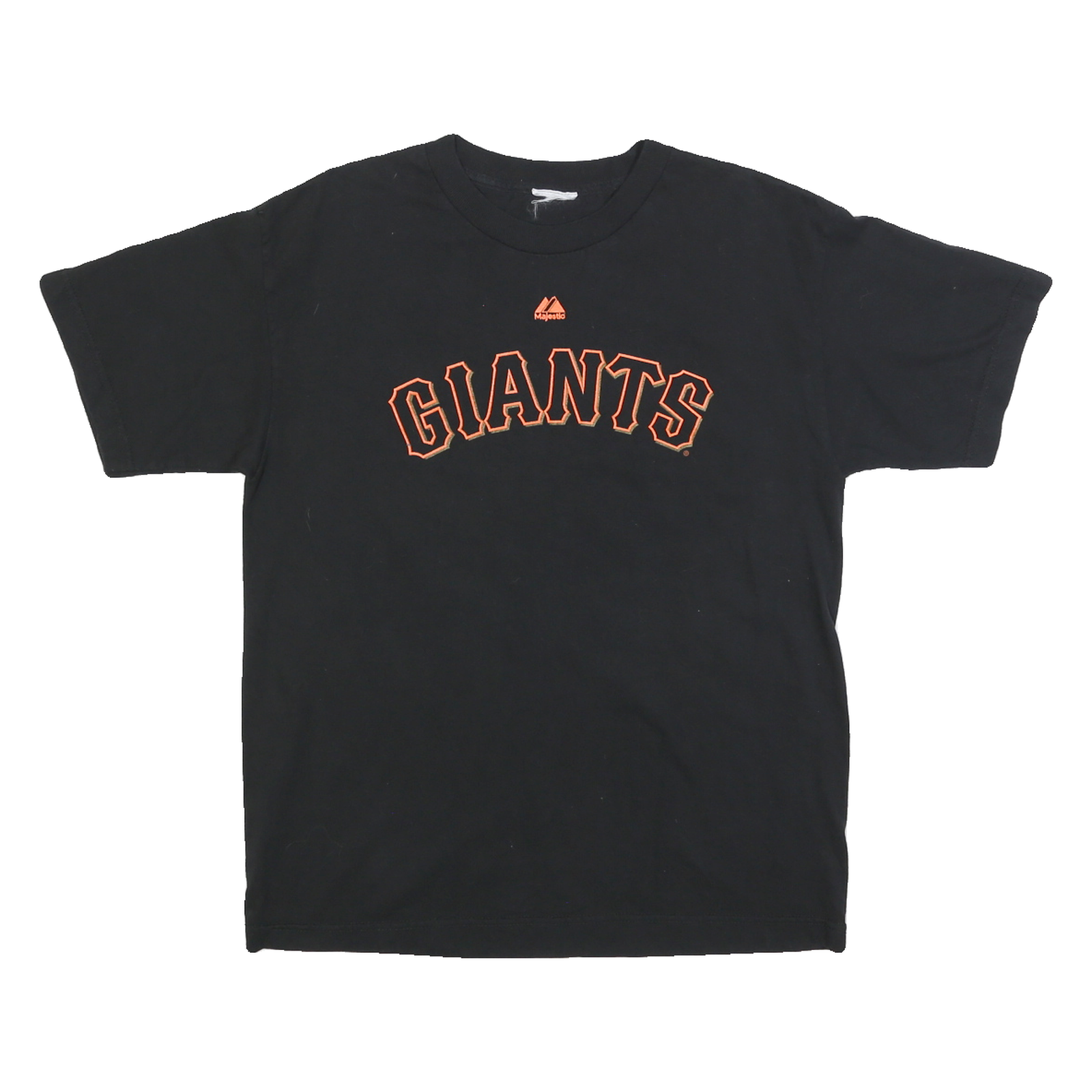 Buy Mens Black Giants Graphic T-Shirt M Short Sleeve Crew Neck Baseball Style Sport Refurbished - $18.19 Mens Black Giants Graphic T-Shirt M Short Sleeve Crew Neck Baseball Style Sport Refurbished - N/A refurbished available on Cerqular