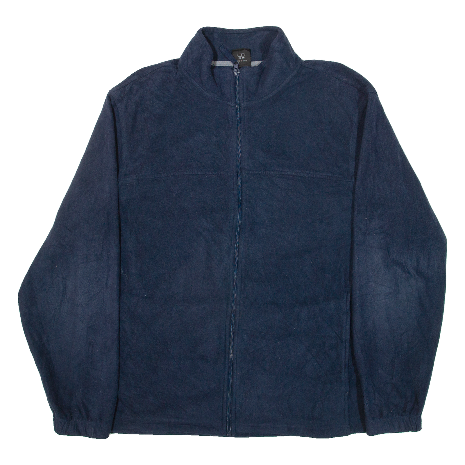 Buy STARTER Mens Fleece Jacket Blue L Refurbished - $31.19 STARTER Mens Fleece Jacket Blue L Refurbished - N/A refurbished available on Cerqular