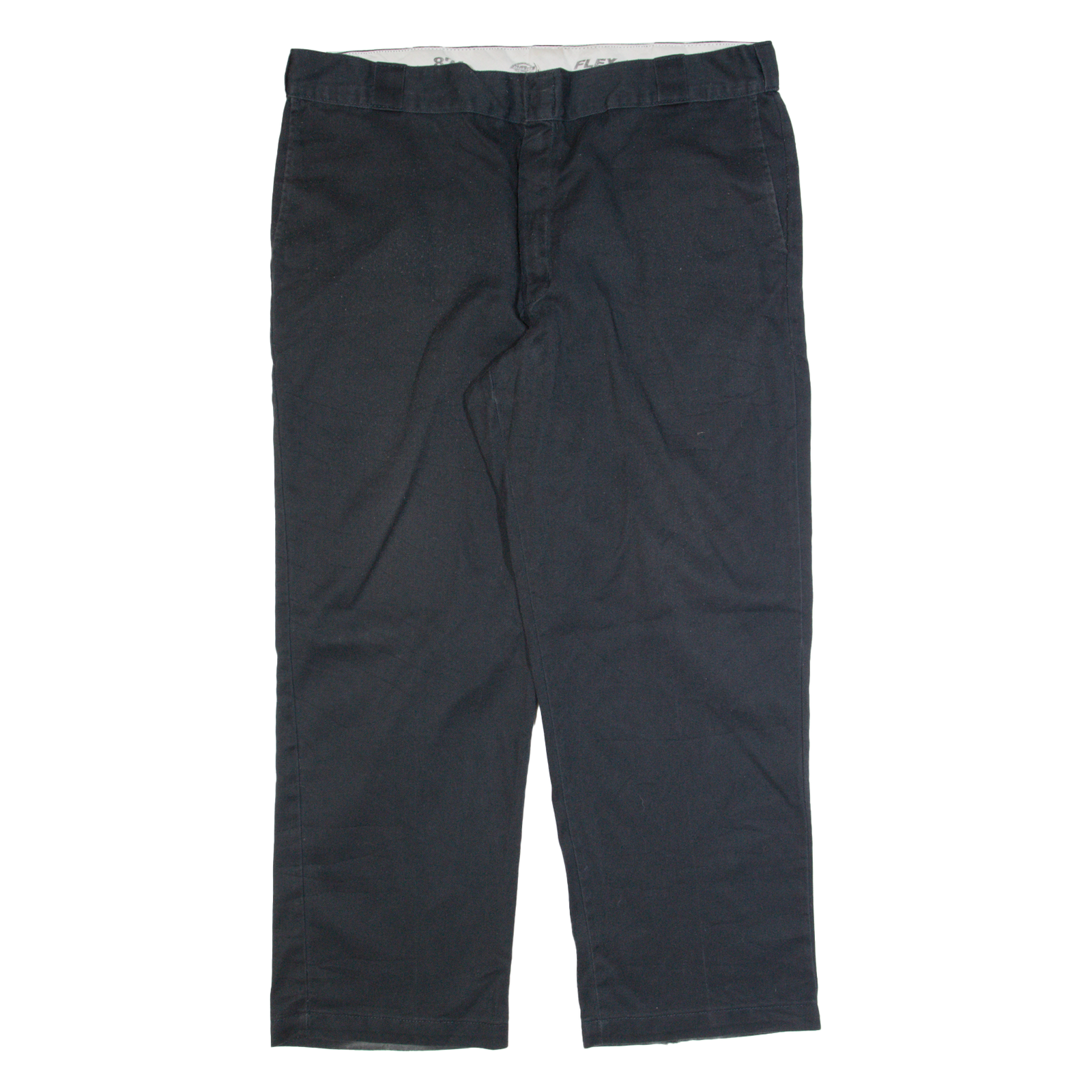 Buy DICKIES Flex 874 Workwear Mens Trousers Black Regular Straight W40 L30 Refurbished - $33.79 DICKIES Flex 874 Workwear Mens Trousers Black Regular Straight W40 L30 Refurbished - N/A refurbished available on Cerqular